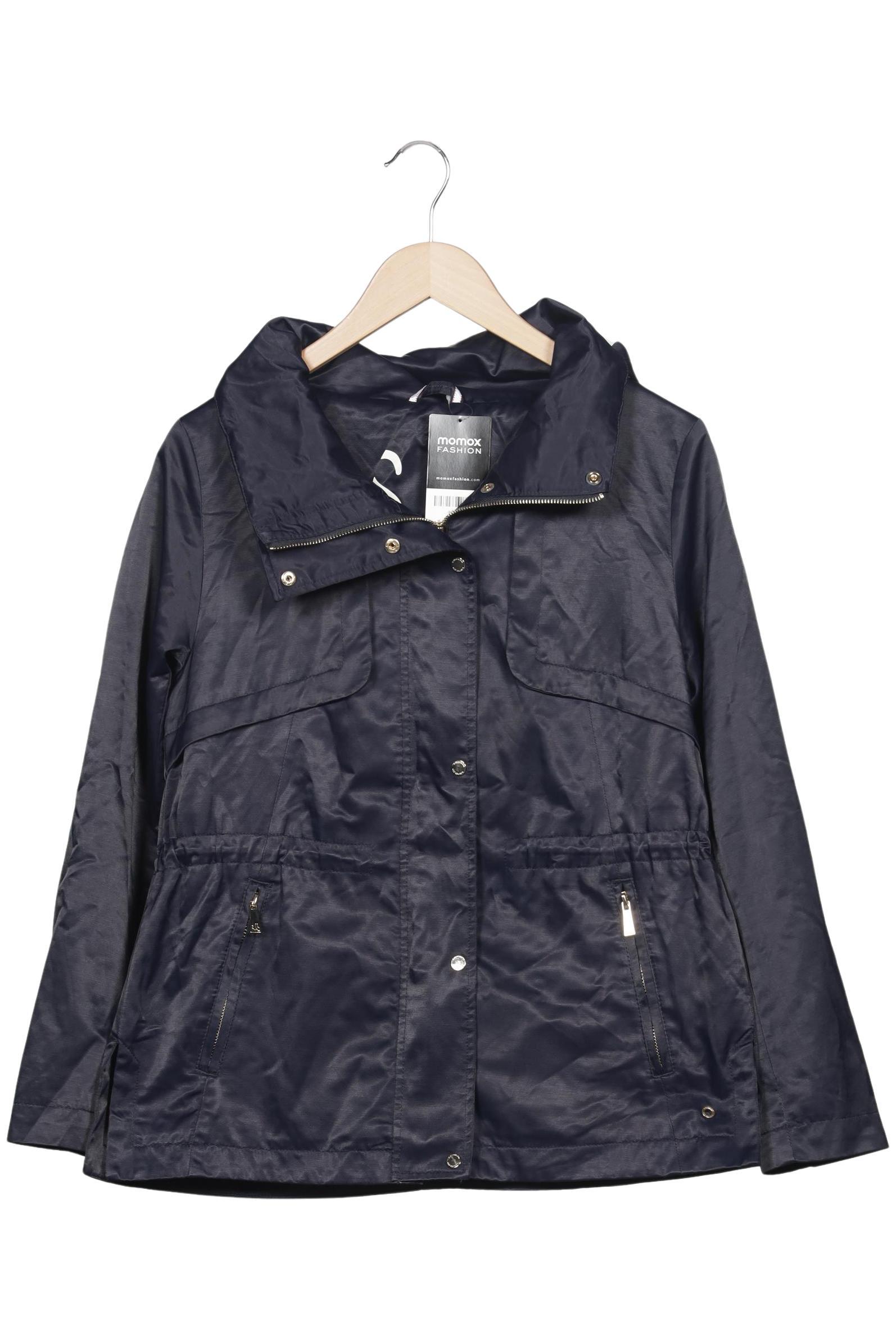 

s.Oliver Damen Jacke, marineblau, Gr. 40