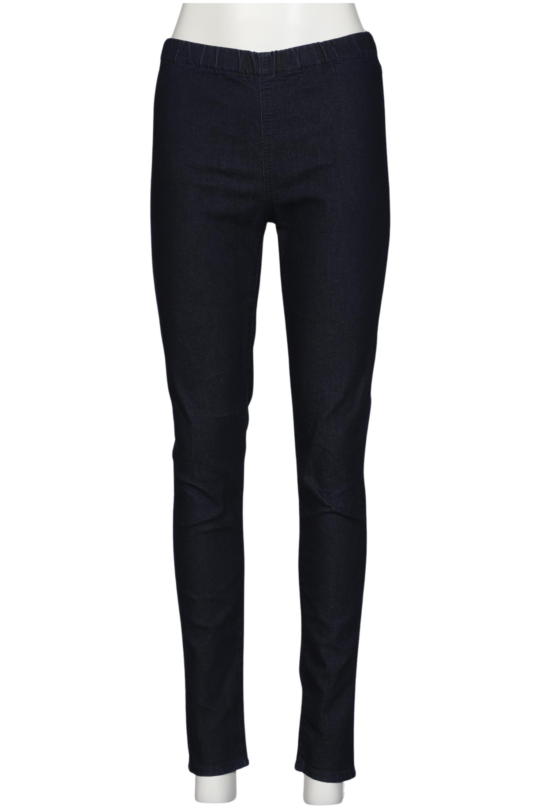 

s.Oliver Damen Jeans, marineblau, Gr. 38