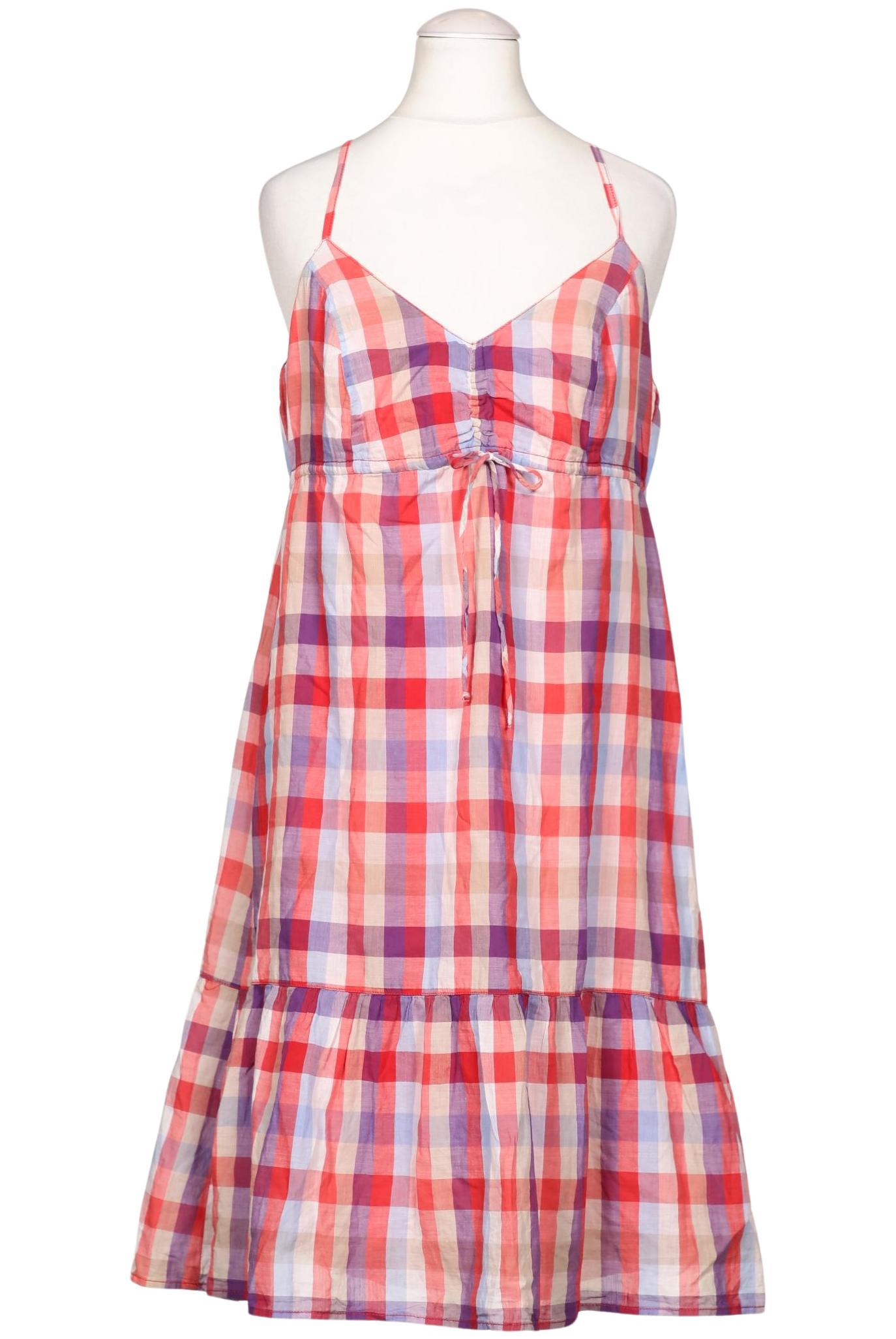 

s.Oliver Damen Kleid, mehrfarbig, Gr. 36