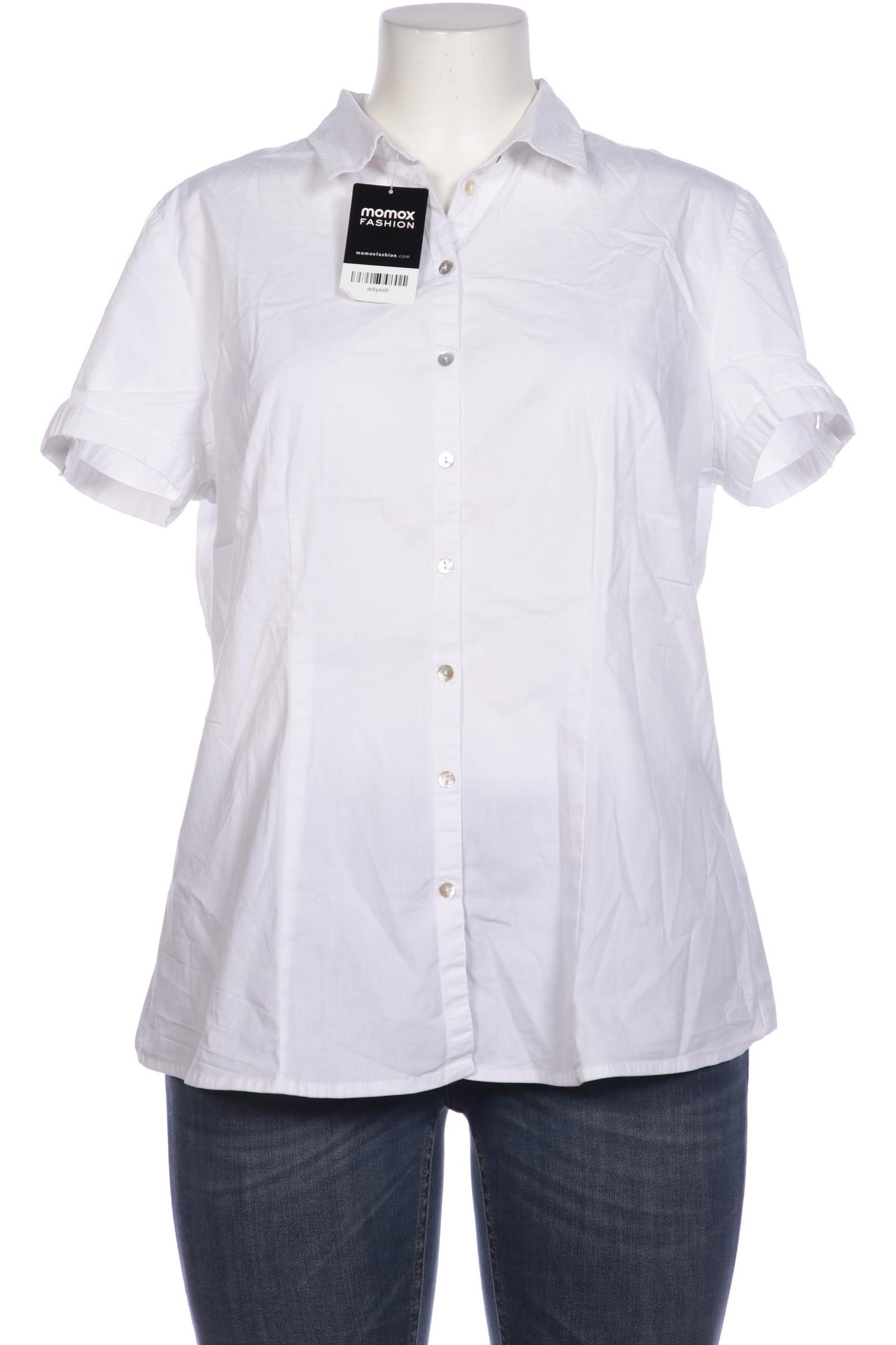 

s.Oliver Damen Bluse, weiß