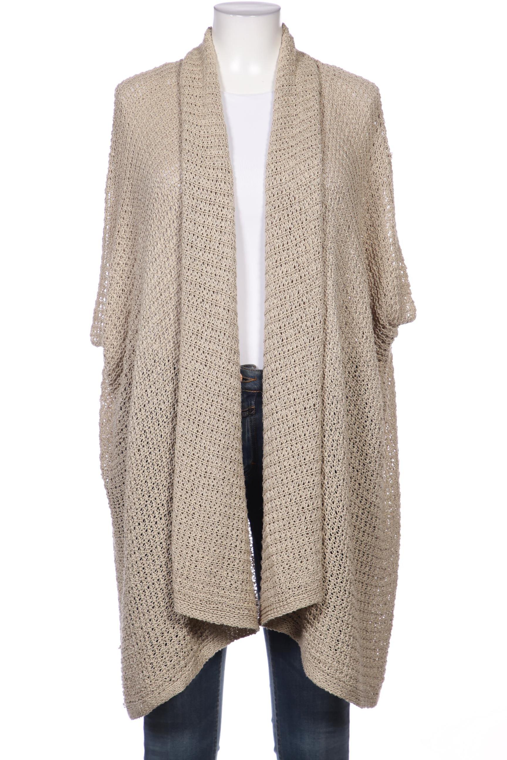 

s.Oliver Damen Weste, beige