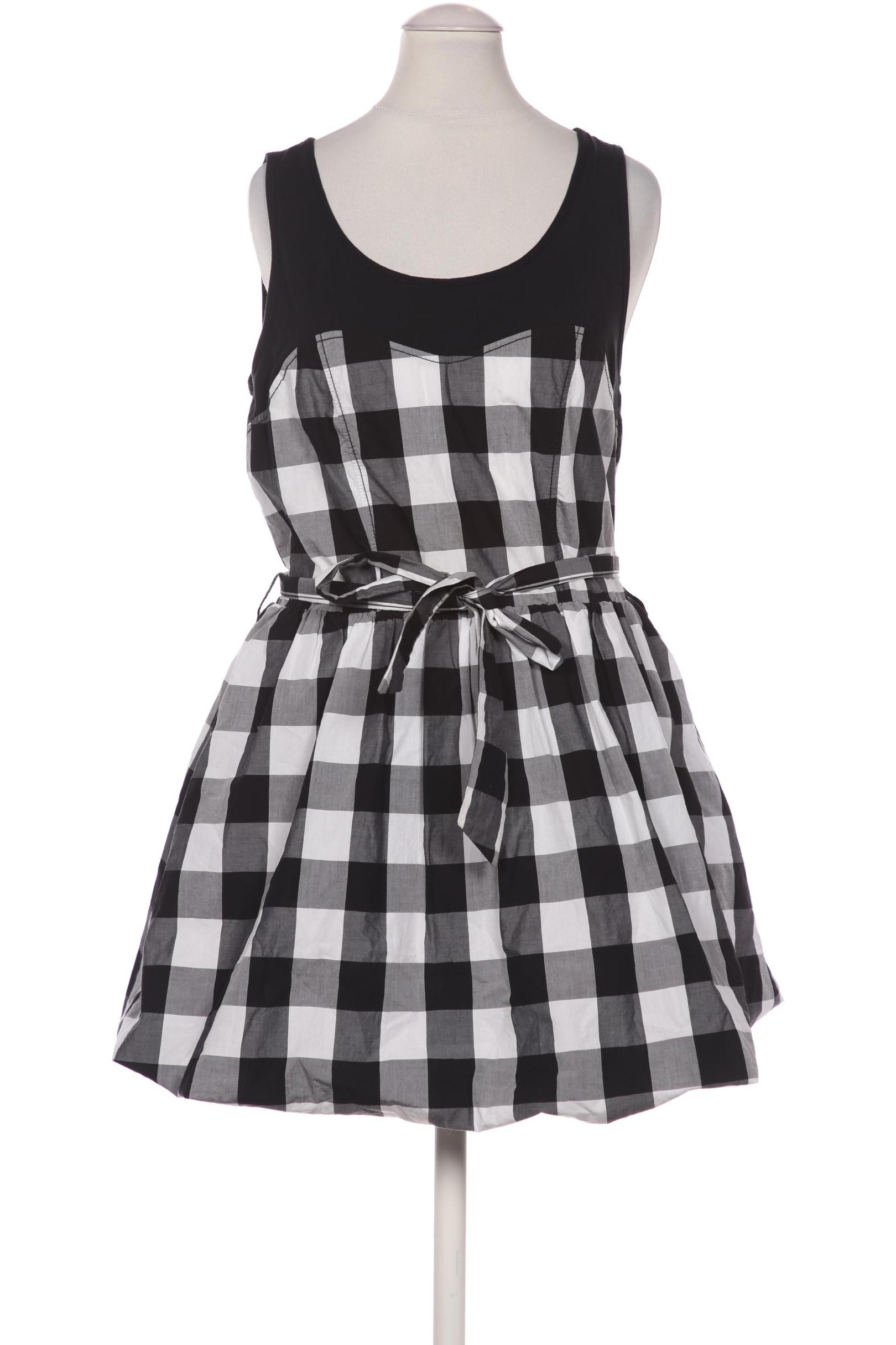 

s.Oliver Damen Kleid, grau, Gr. 36