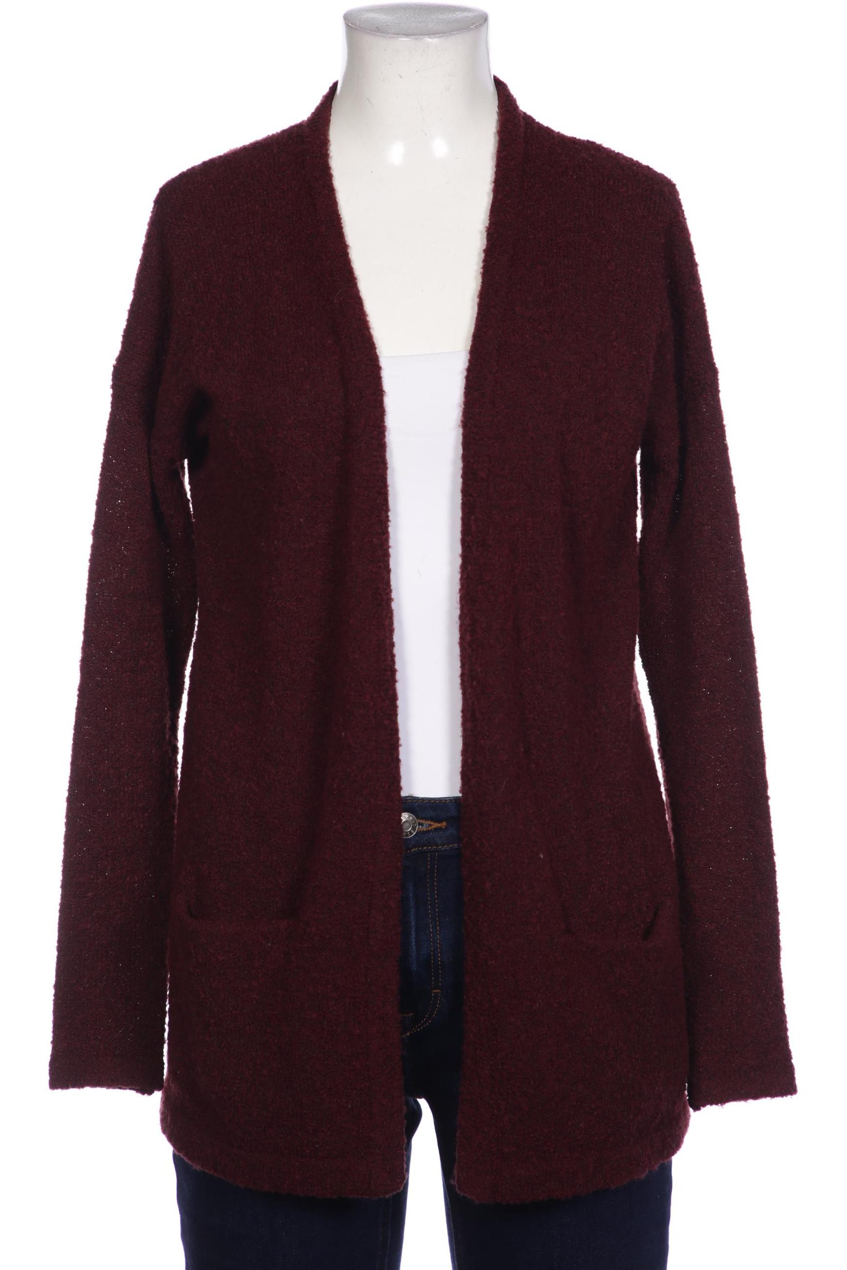 

s.Oliver Damen Strickjacke, bordeaux