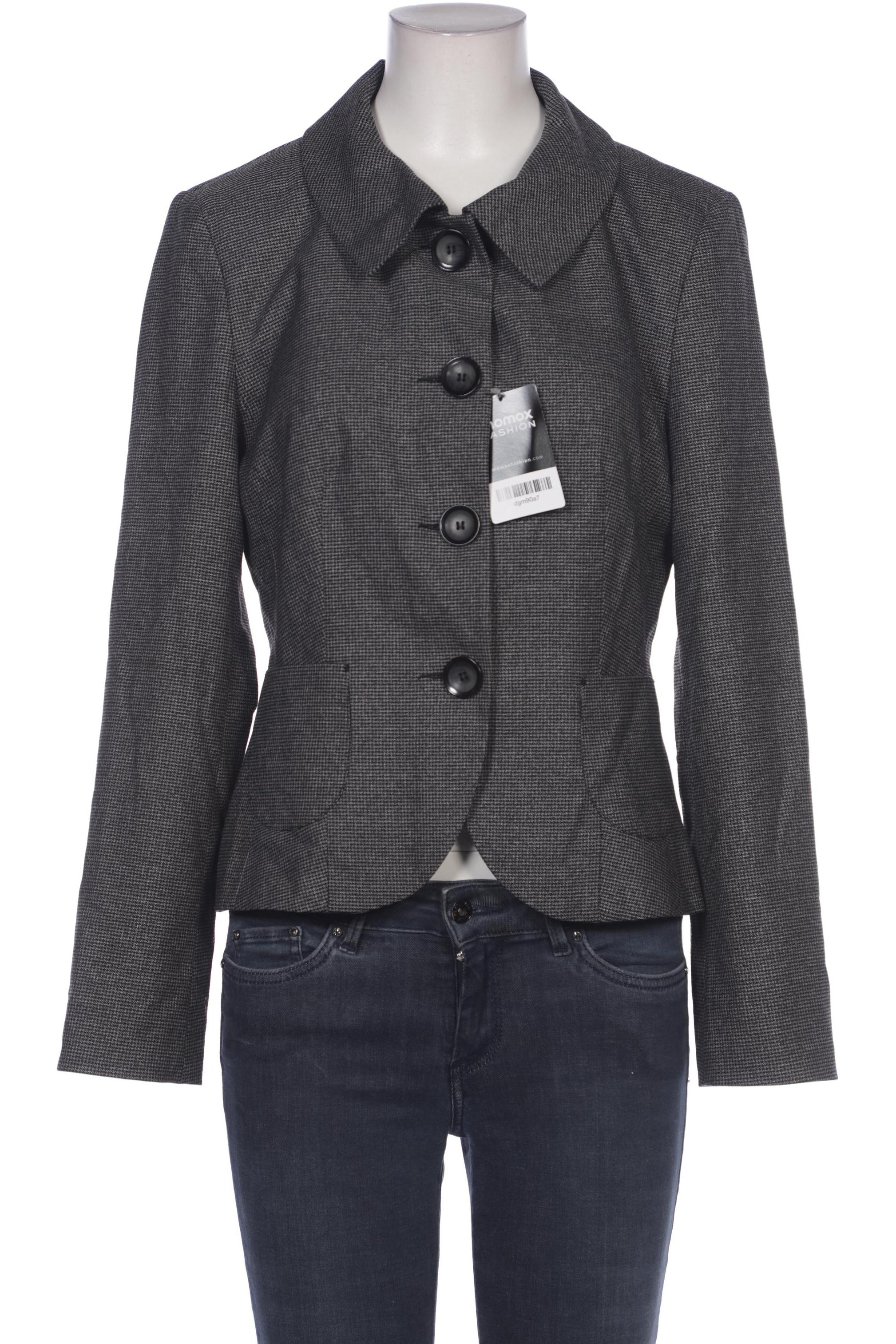 

s.Oliver Damen Blazer, grau, Gr. 38