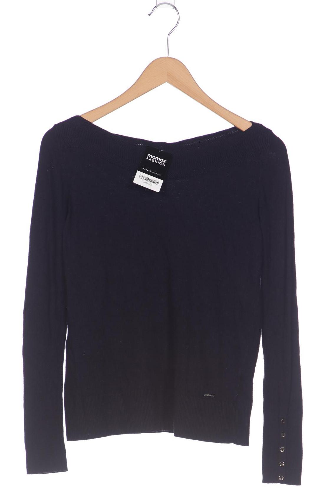 

s.Oliver Damen Pullover, marineblau, Gr. 36