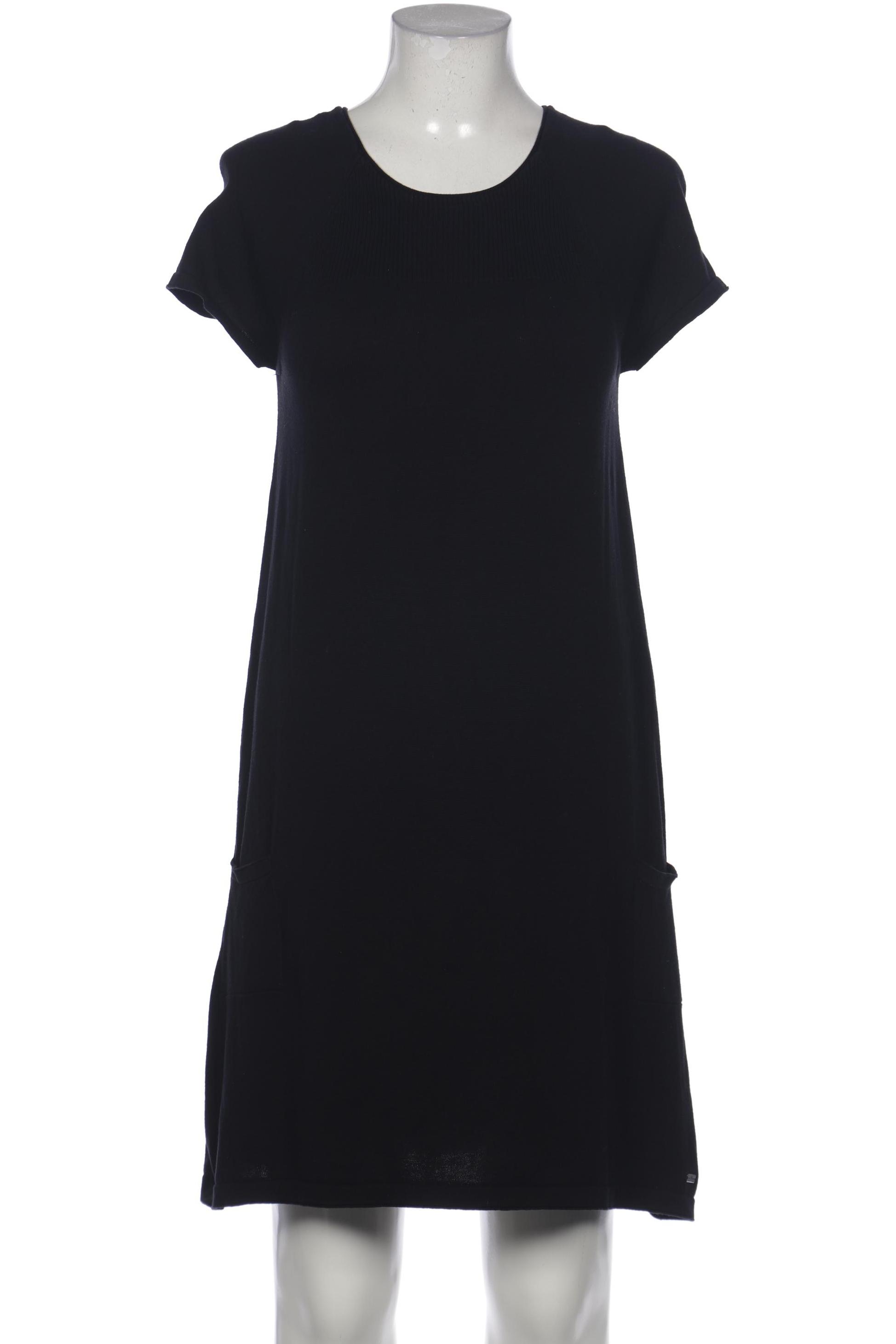 

s.Oliver Damen Kleid, schwarz, Gr. 30