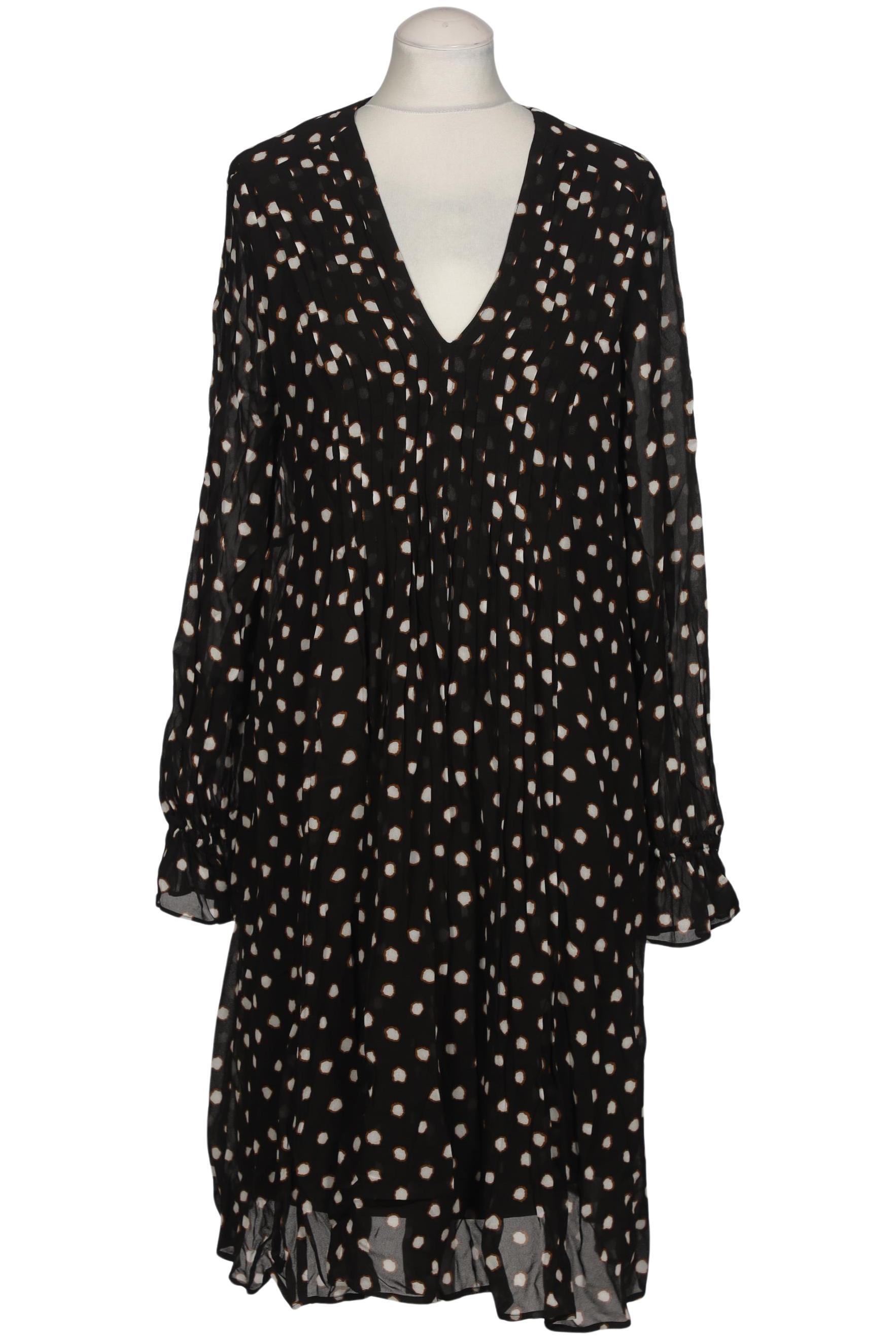 

s.Oliver Damen Kleid, mehrfarbig, Gr. 38