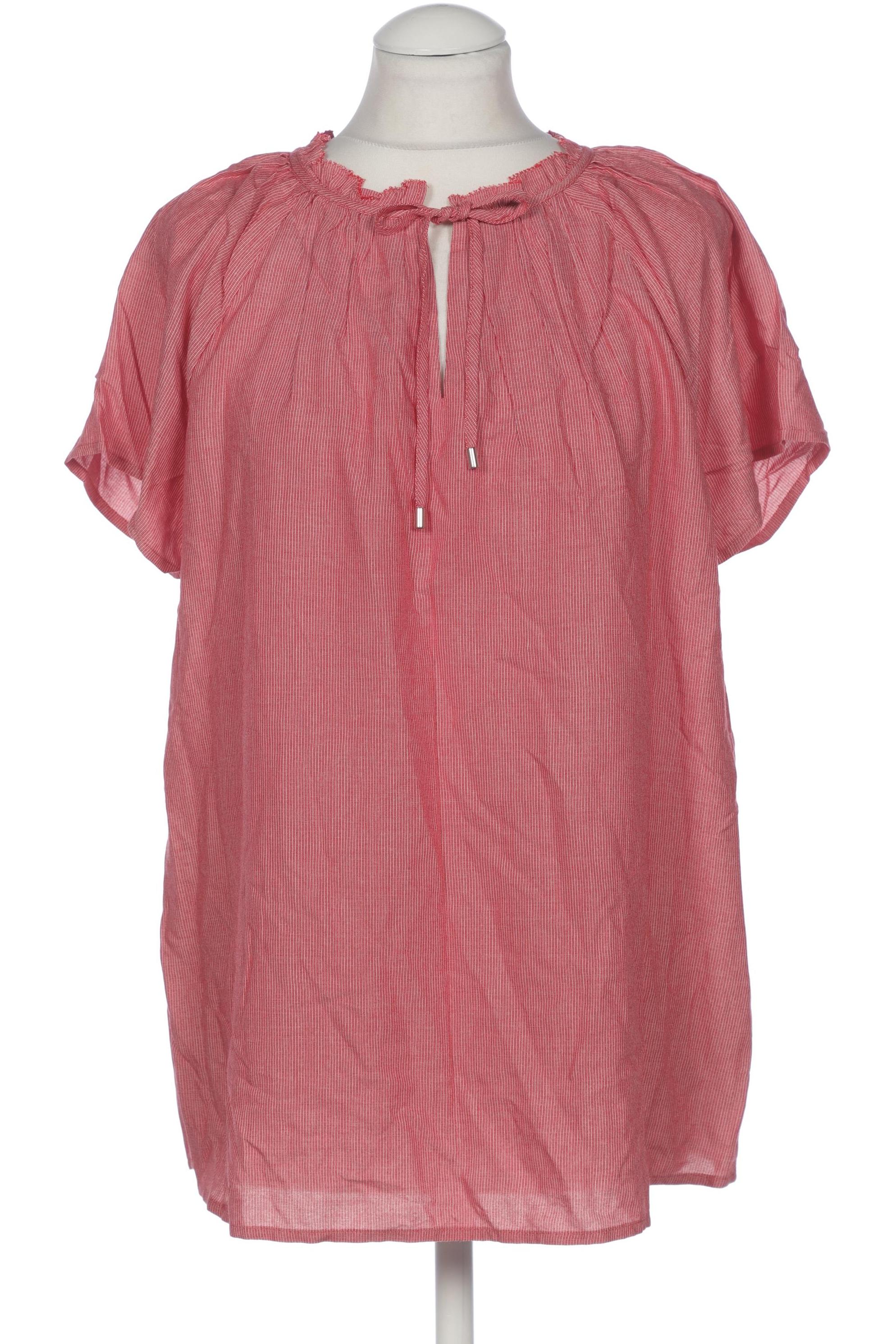 

s.Oliver Damen Bluse, rot, Gr. 38