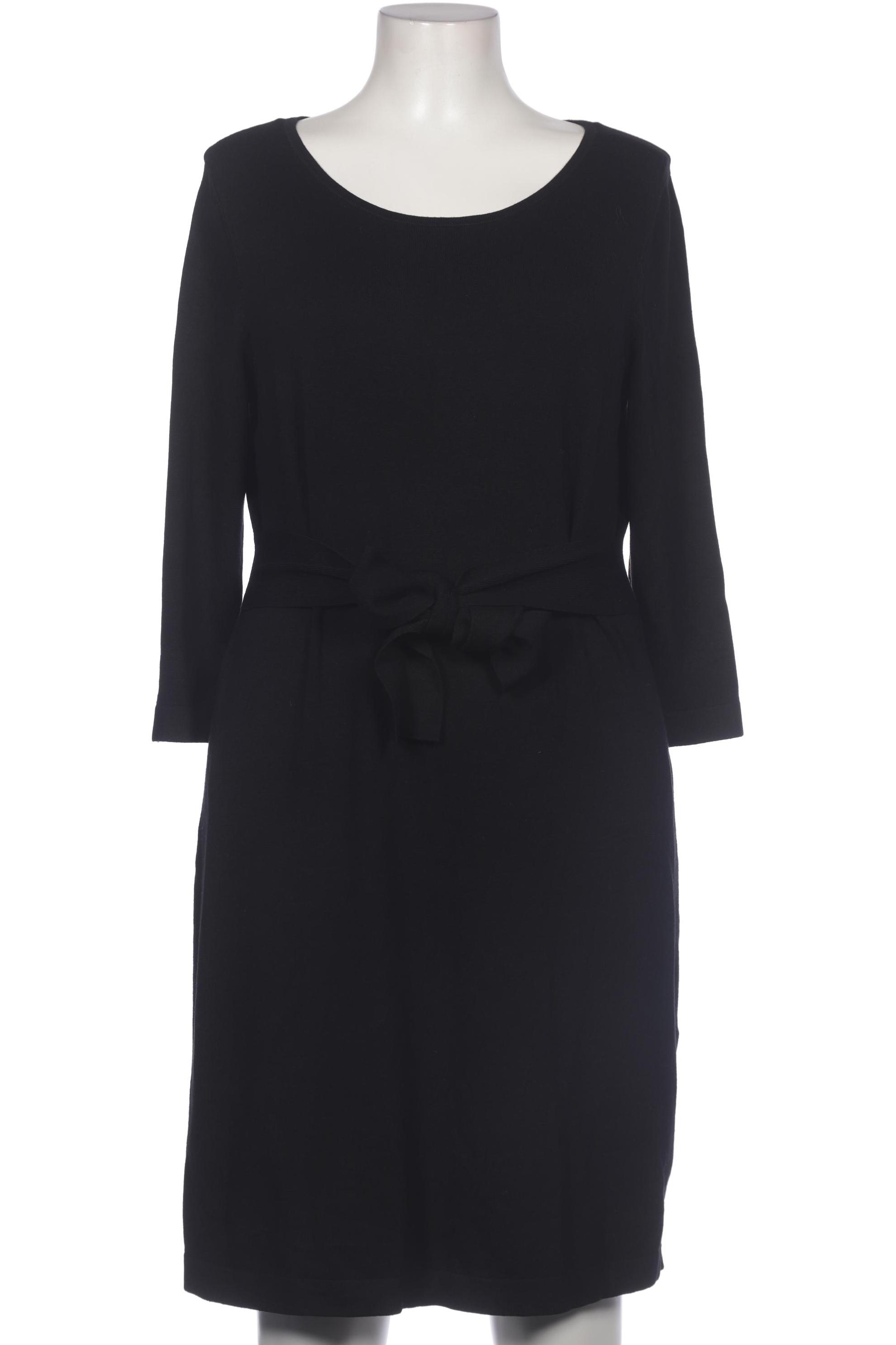 

s.Oliver Damen Kleid, schwarz, Gr. 44