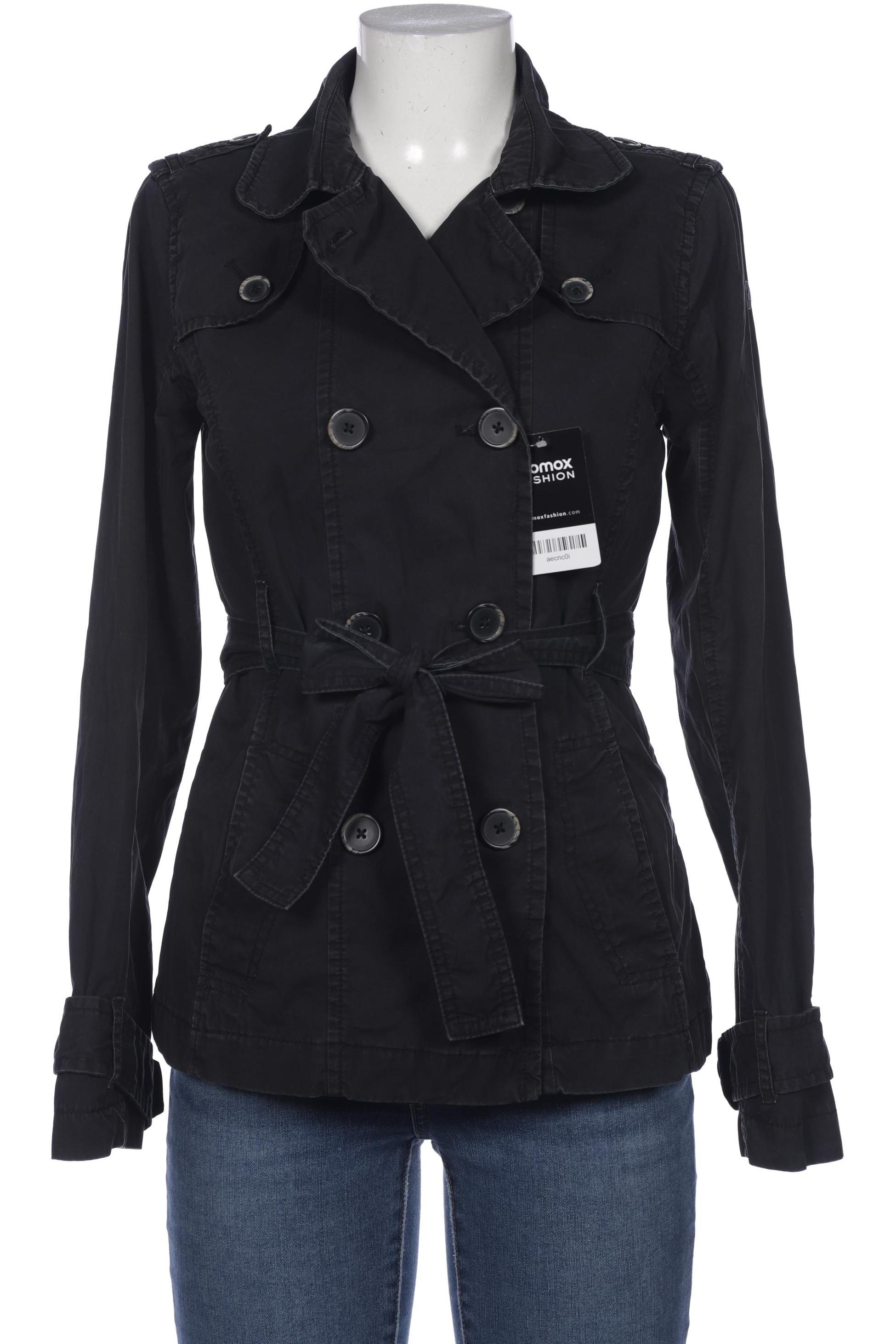 

s.Oliver Damen Jacke, marineblau