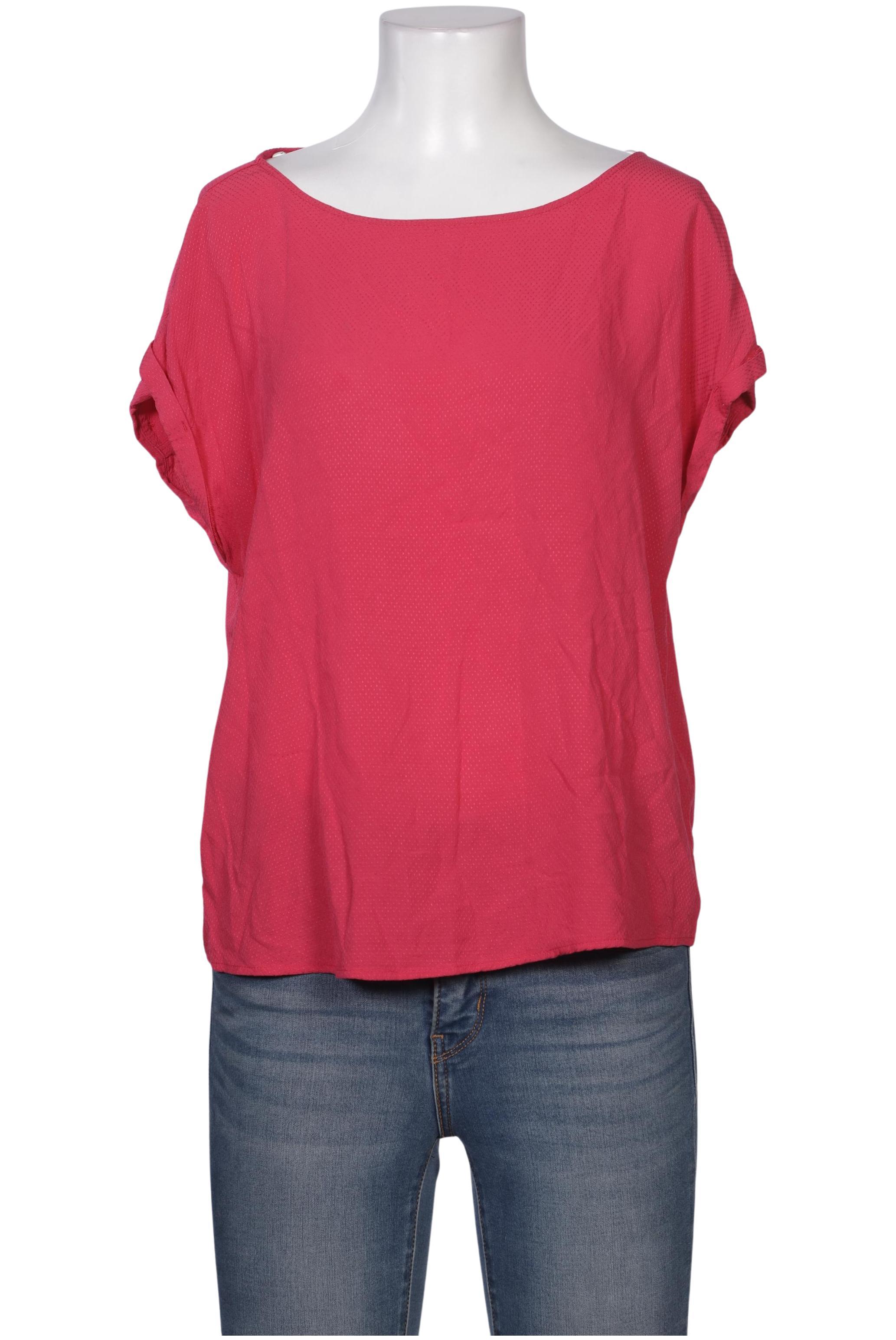 

s.Oliver Damen Bluse, pink, Gr. 40