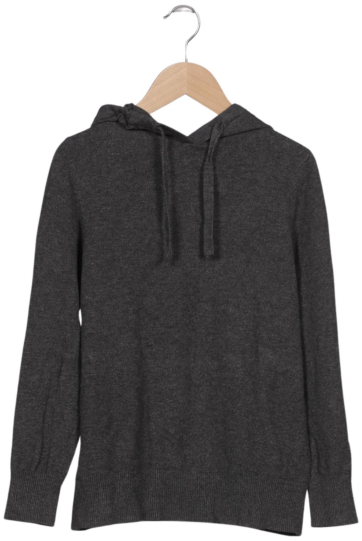 

s.Oliver Damen Pullover, grau, Gr. 38