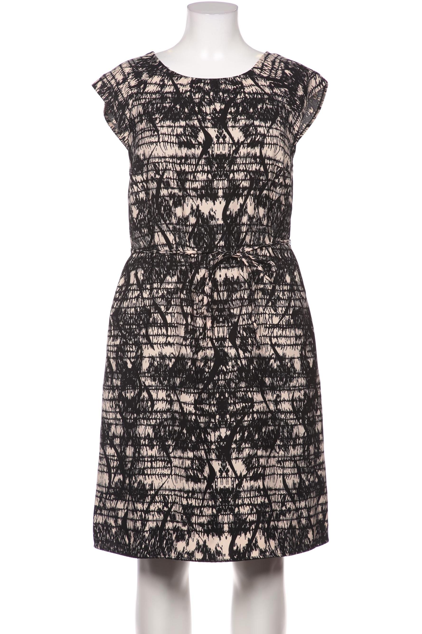 

s.Oliver Damen Kleid, schwarz, Gr. 42