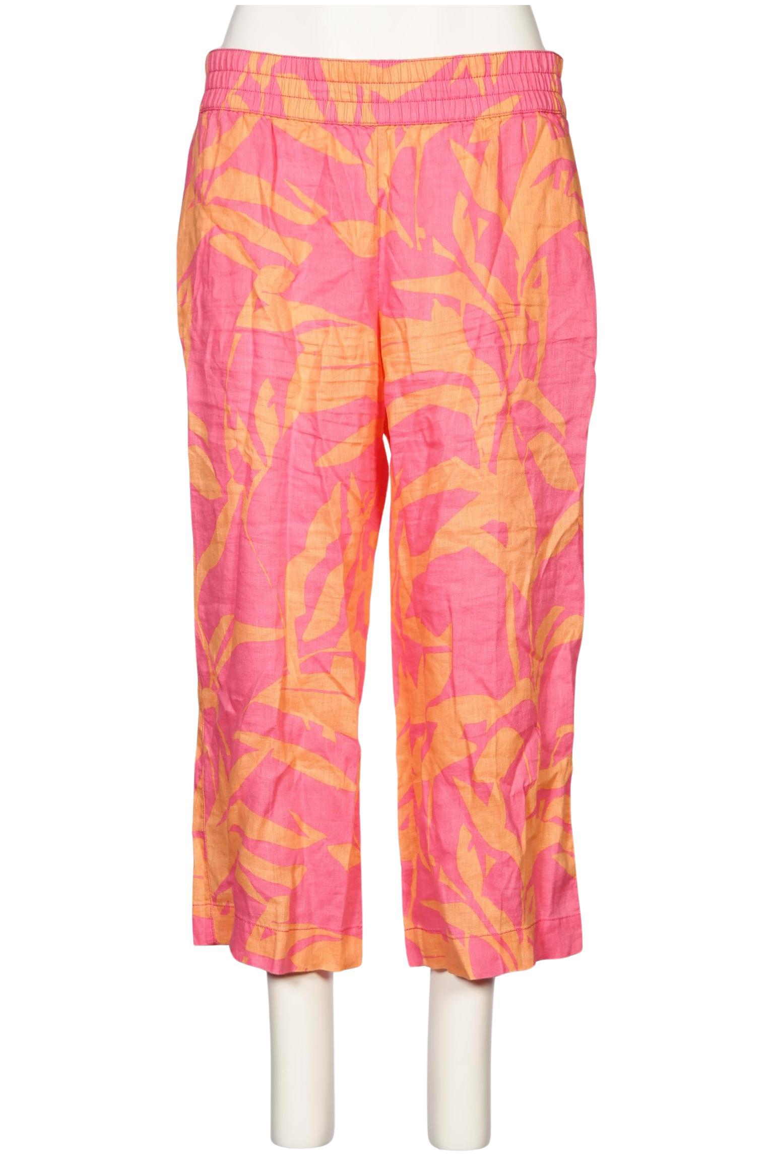 

s.Oliver Damen Stoffhose, mehrfarbig, Gr. 44