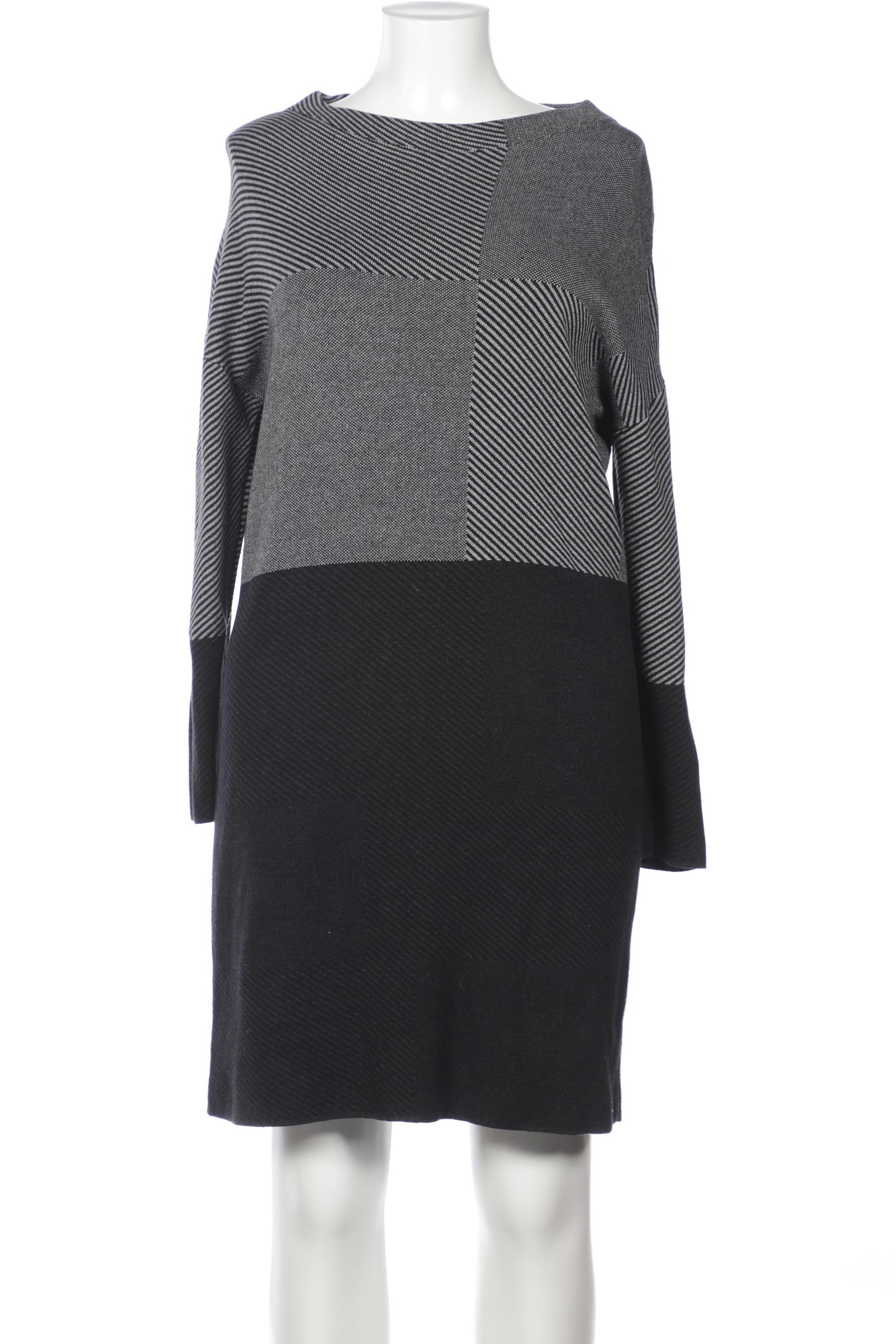 

s.Oliver Damen Kleid, grau
