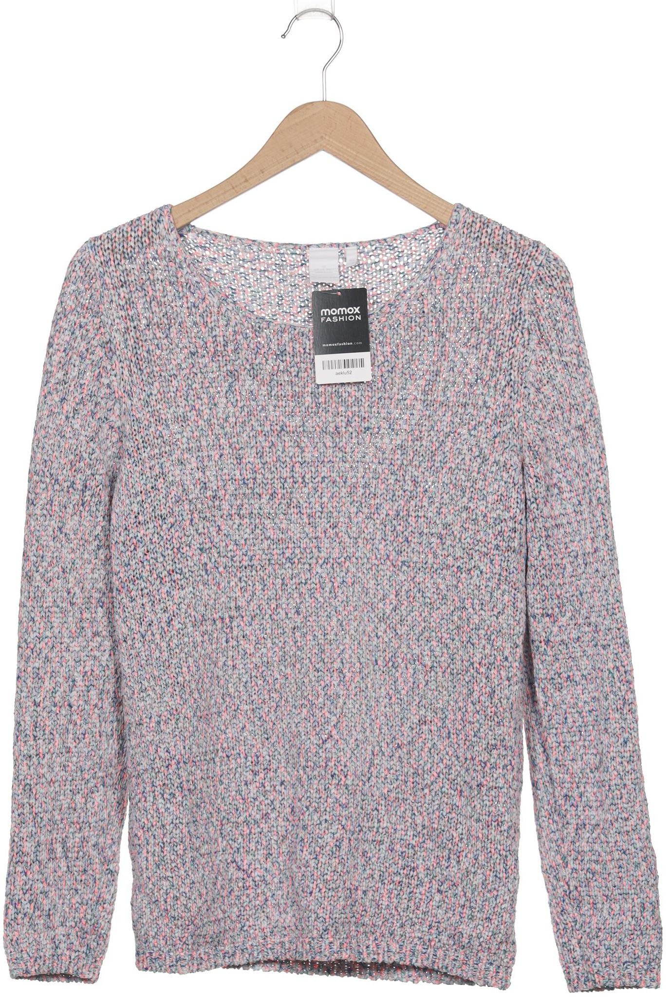 

s.Oliver Damen Pullover, mehrfarbig, Gr. 40