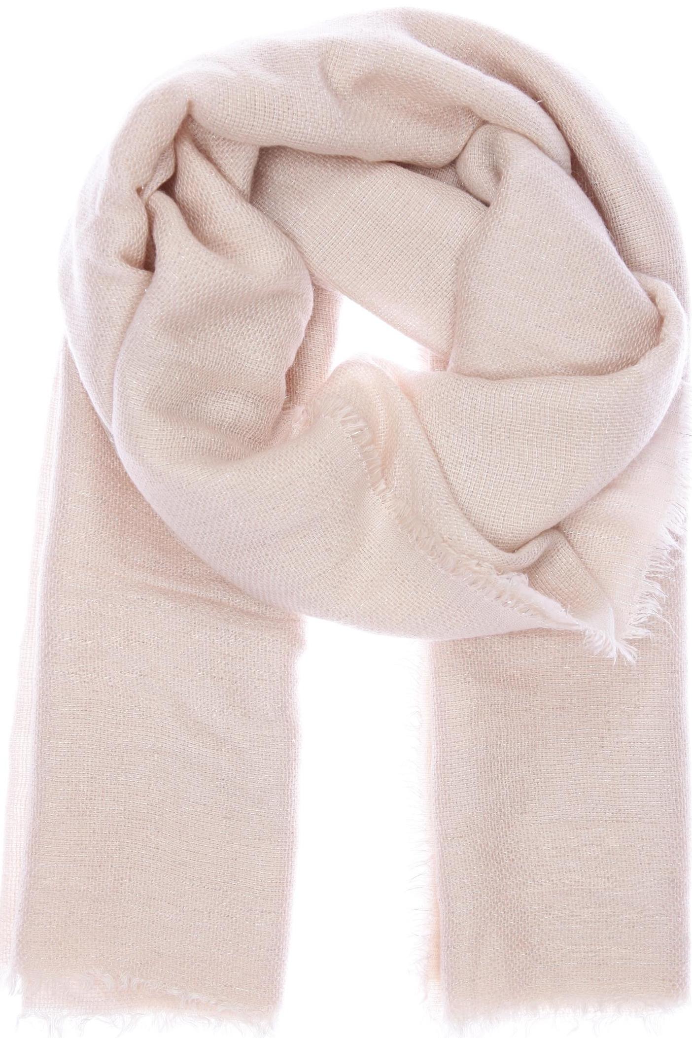 

s.Oliver Damen Schal, beige, Gr.