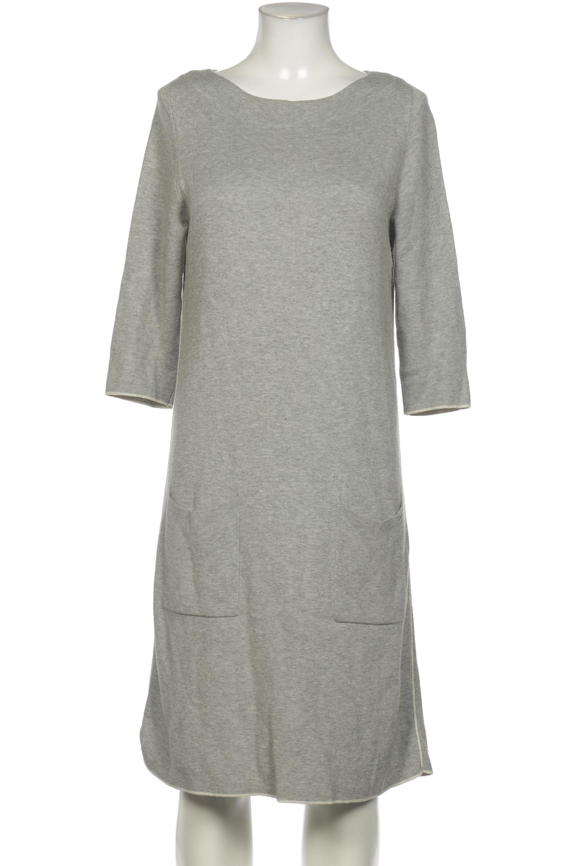 

s.Oliver Damen Kleid, grau, Gr. 38
