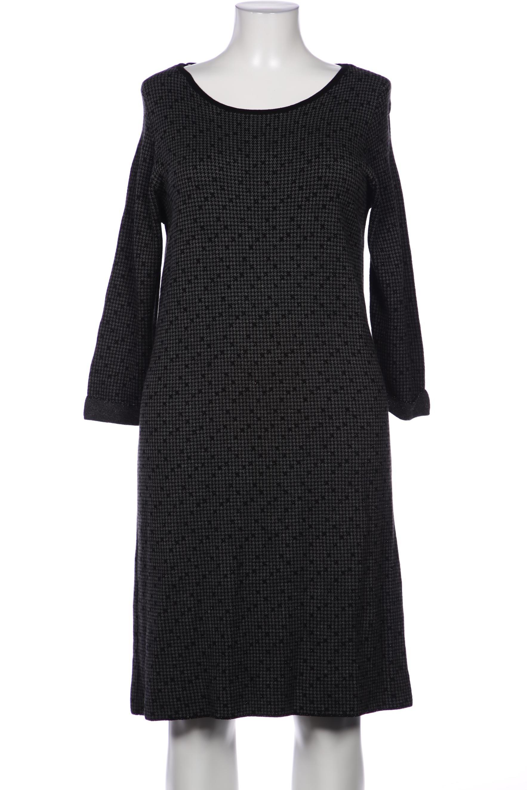 

s.Oliver Damen Kleid, schwarz