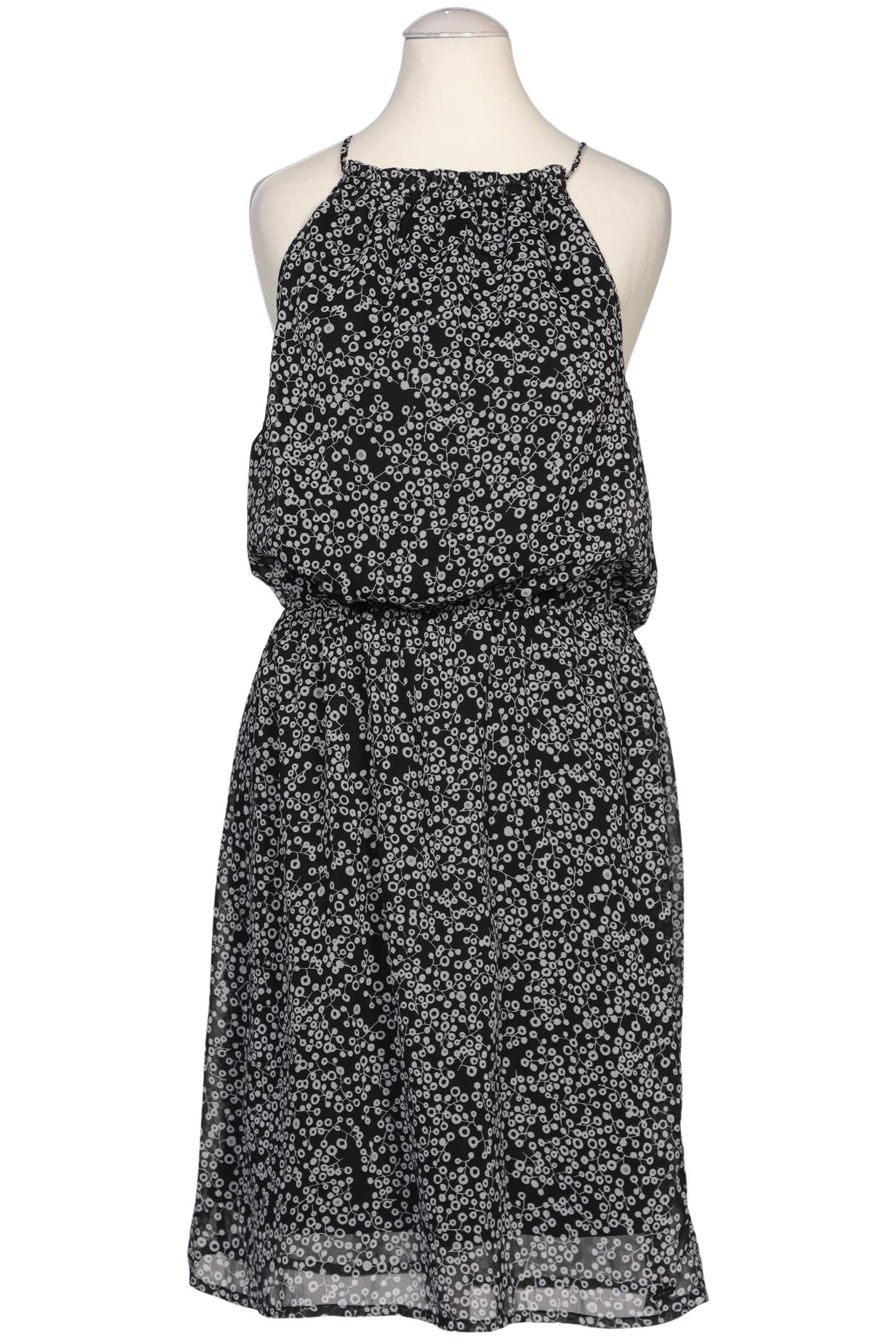 

s.Oliver Damen Kleid, mehrfarbig, Gr. 36