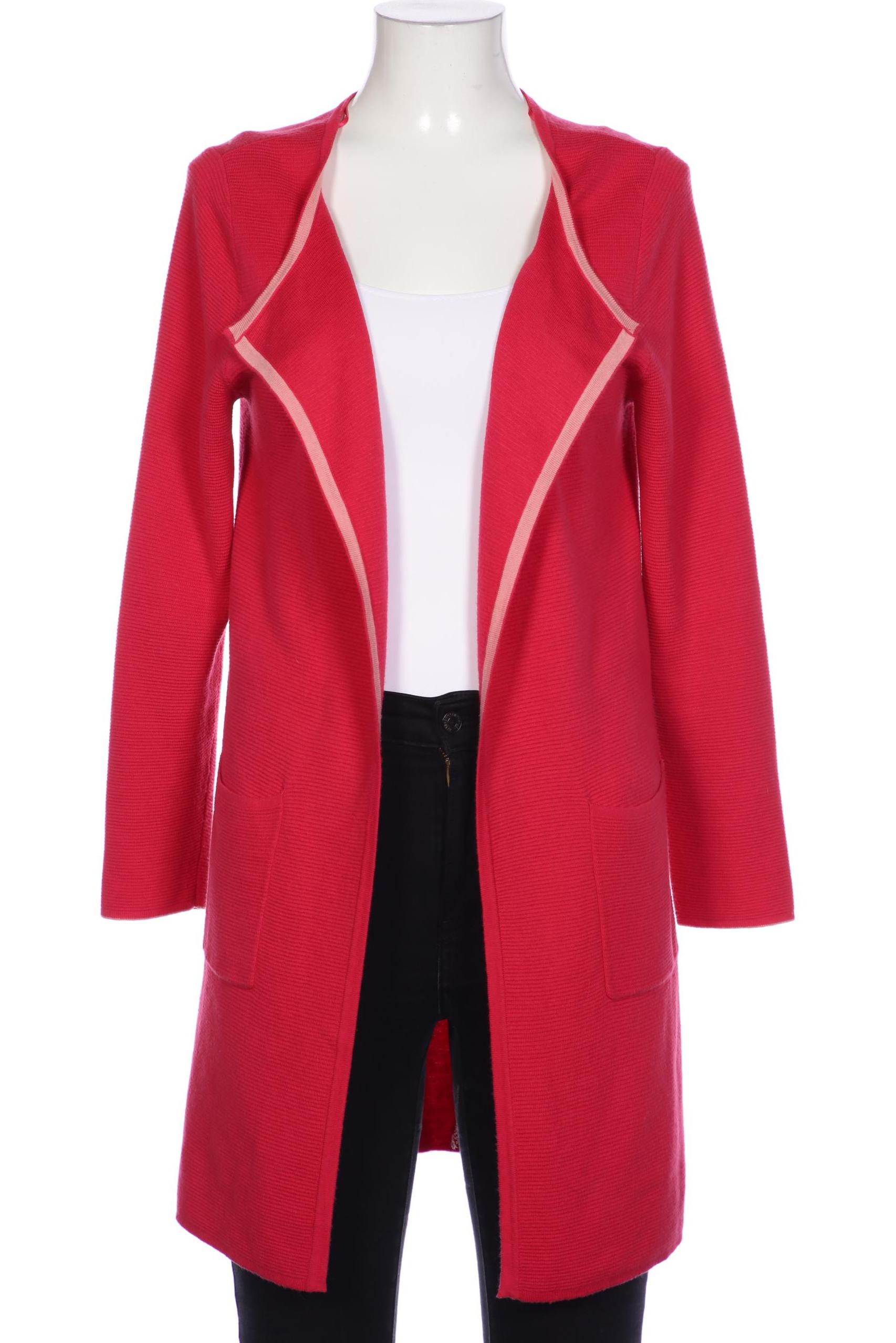 

s.Oliver Damen Strickjacke, pink