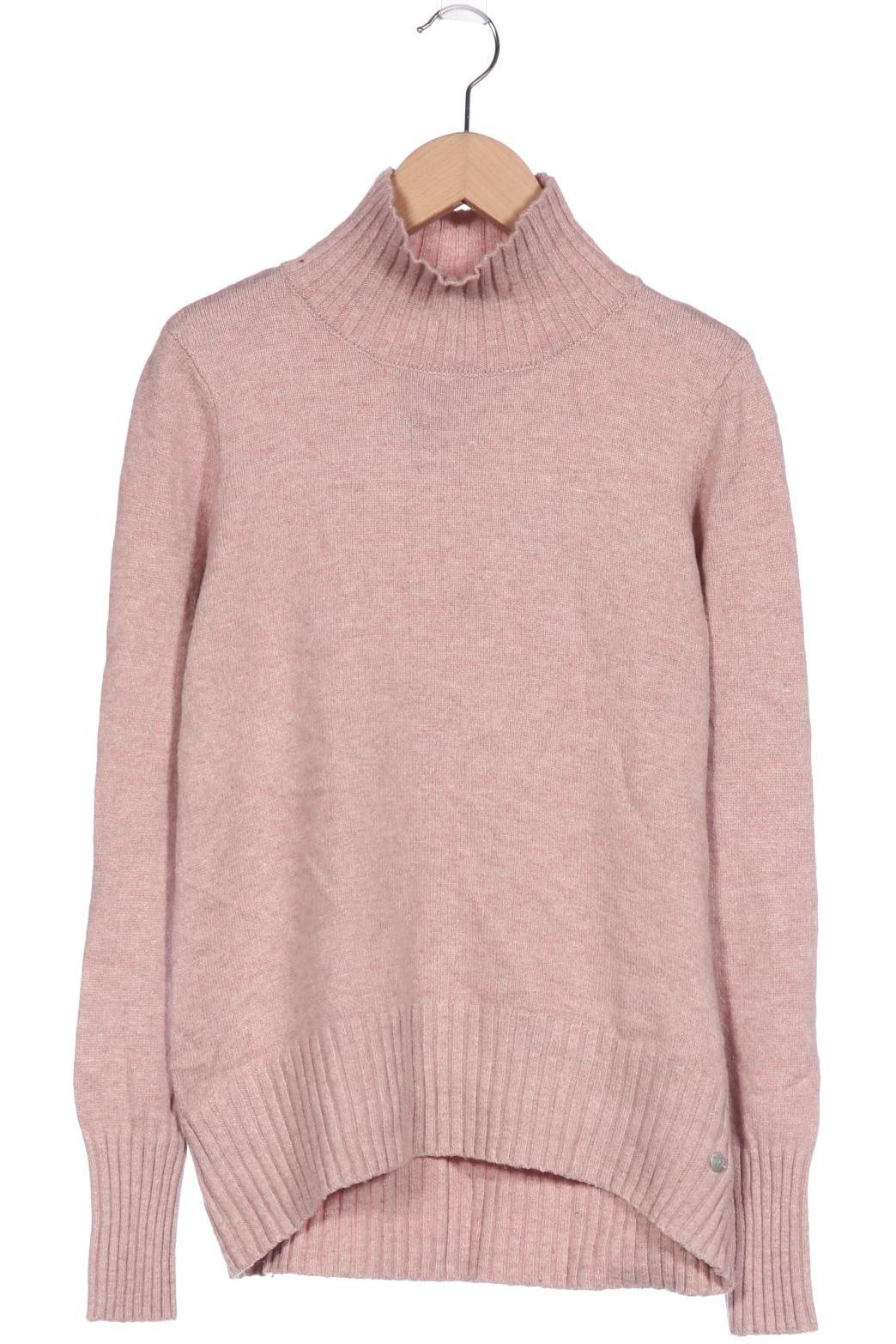 

s.Oliver Damen Pullover, pink, Gr. 38