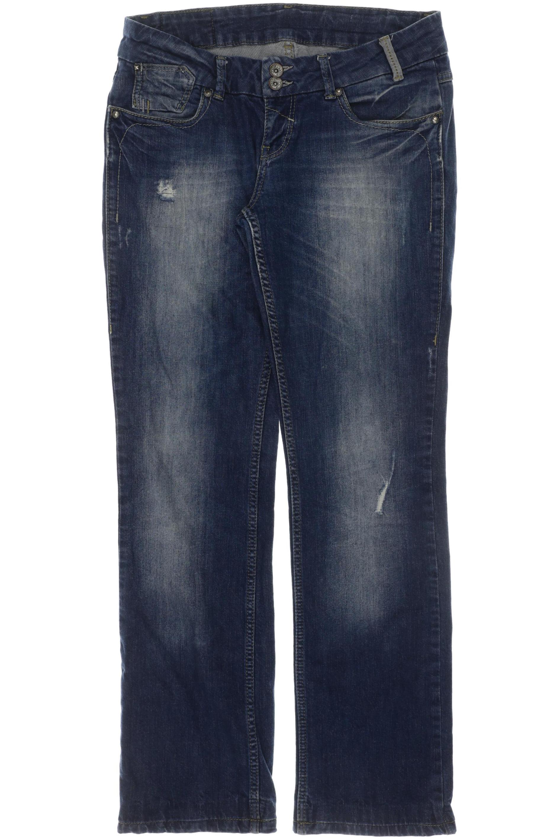 

s.Oliver Damen Jeans, blau, Gr. 32
