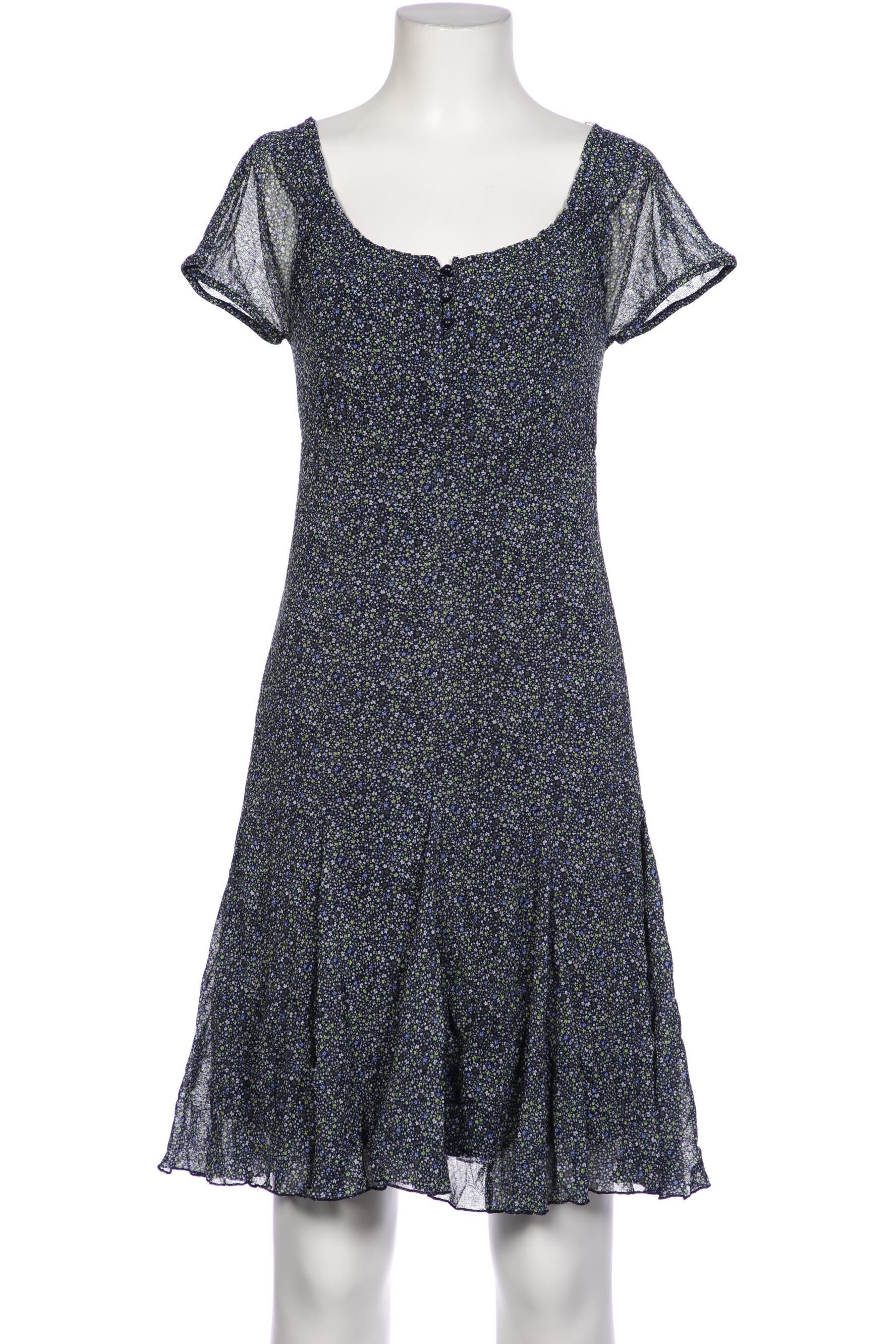 

s.Oliver Damen Kleid, marineblau