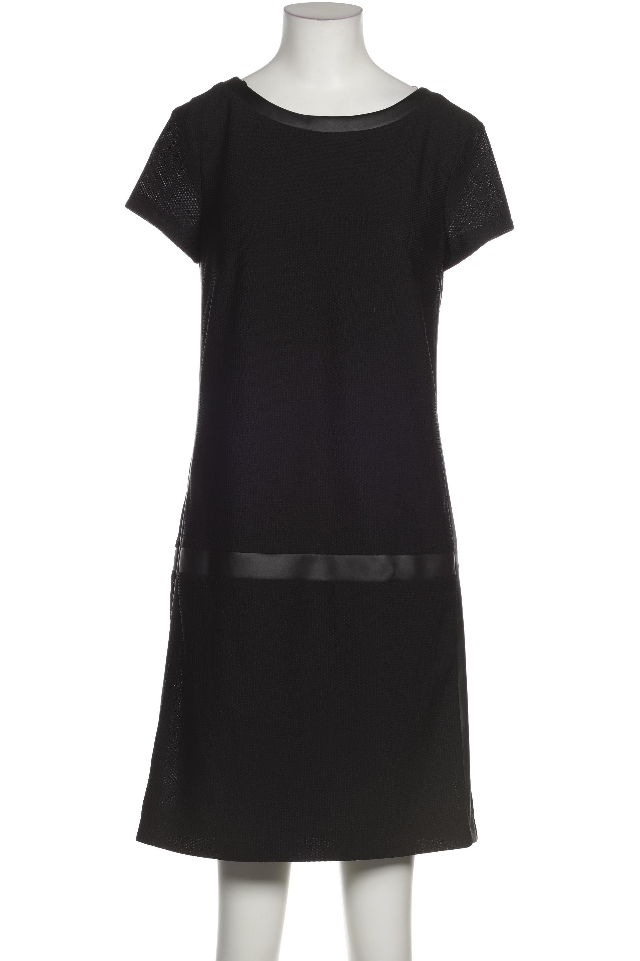 

s.Oliver Damen Robe, schwarz
