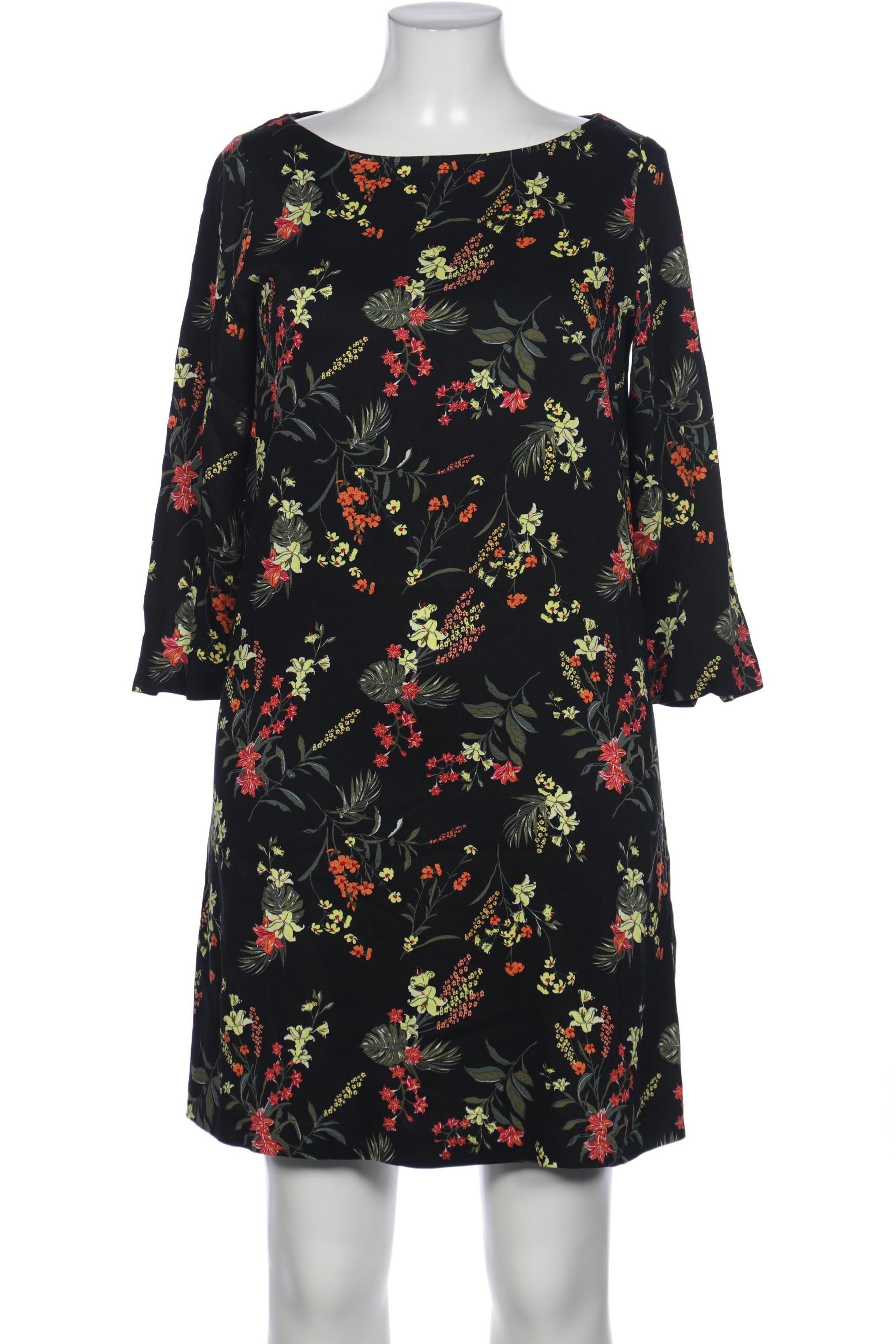 

s.Oliver Damen Kleid, schwarz