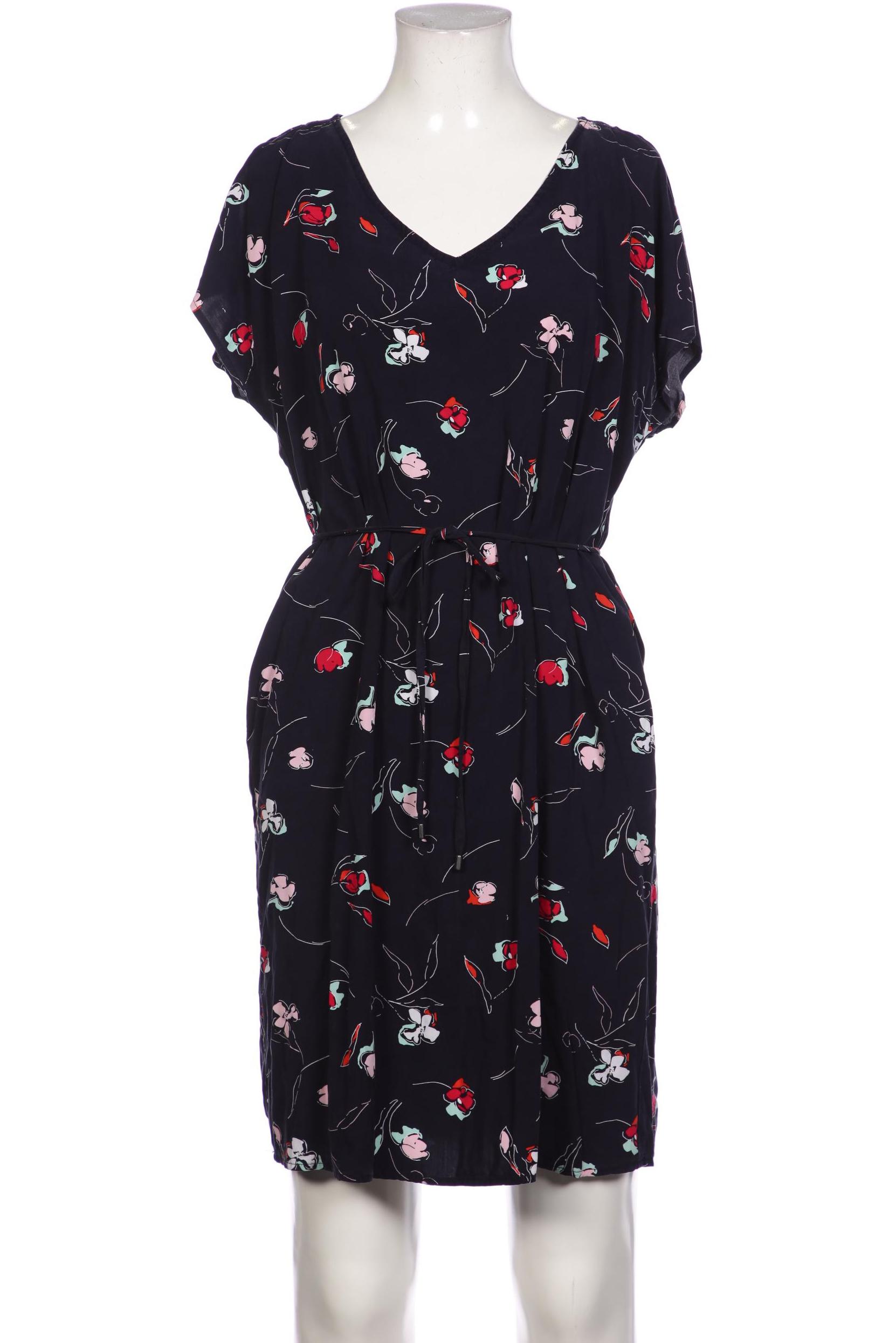 

s.Oliver Damen Kleid, marineblau, Gr. 38