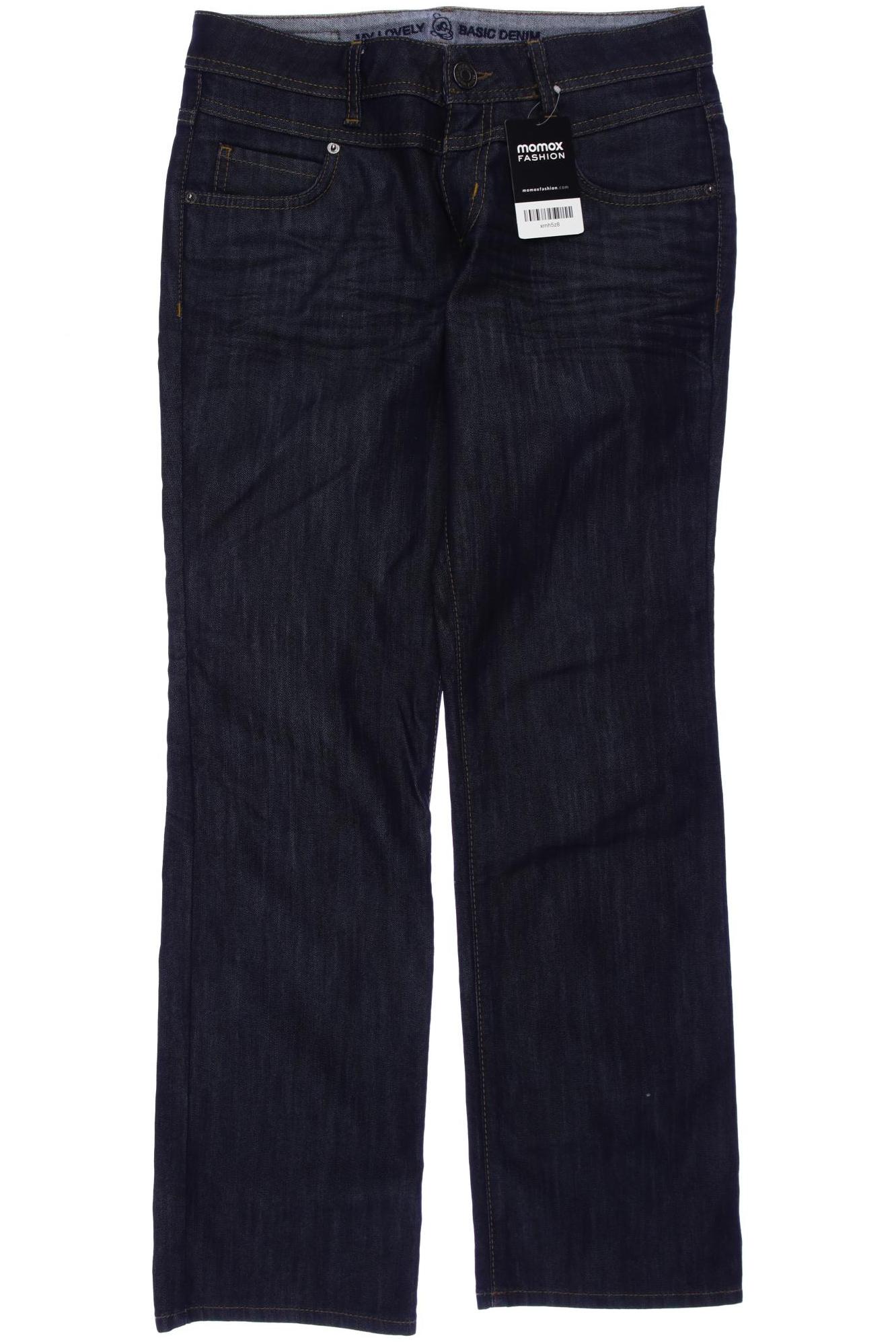

s.Oliver Damen Jeans, marineblau, Gr. 36