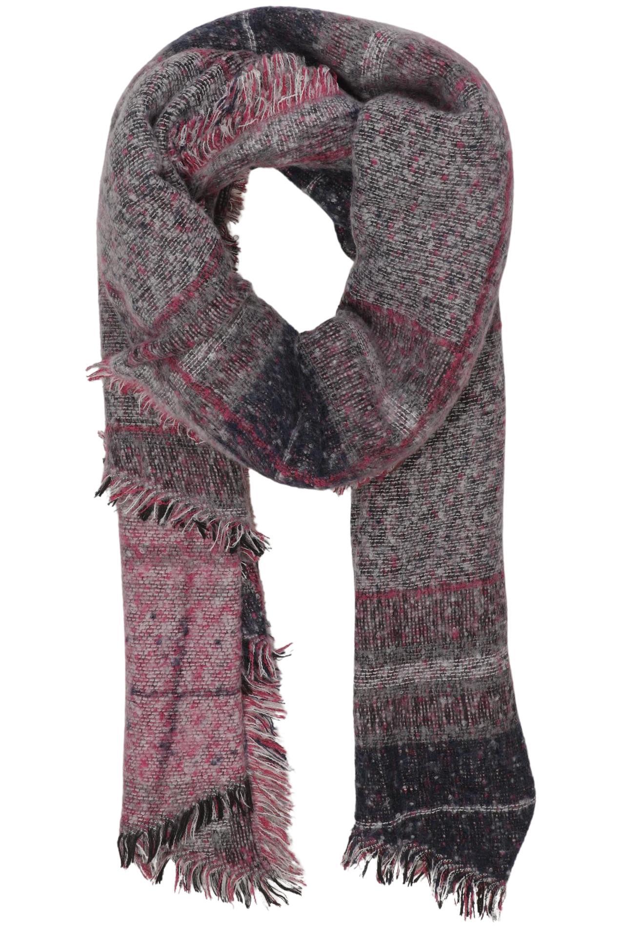 

s.Oliver Damen Schal, mehrfarbig, Gr.