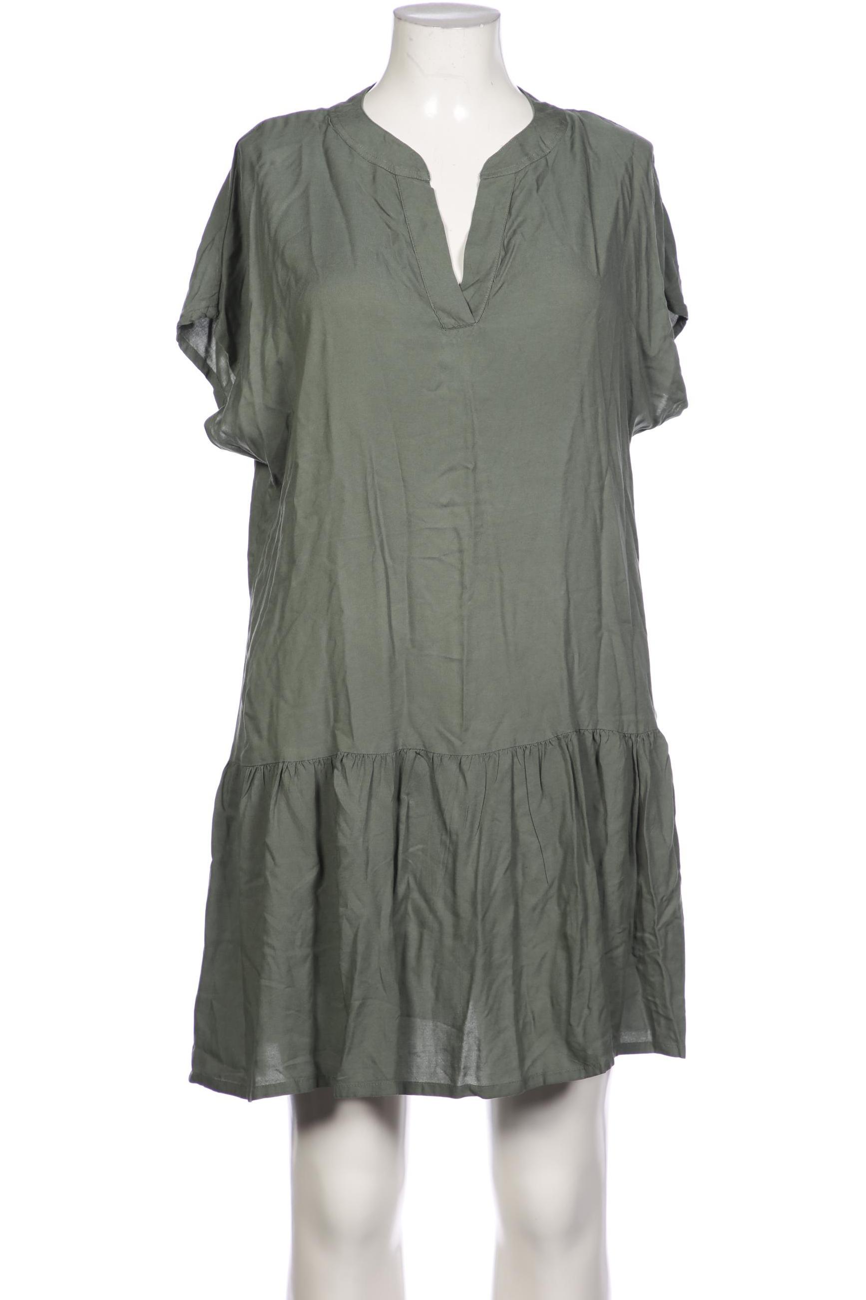 

s.Oliver Damen Kleid, grün, Gr. 46