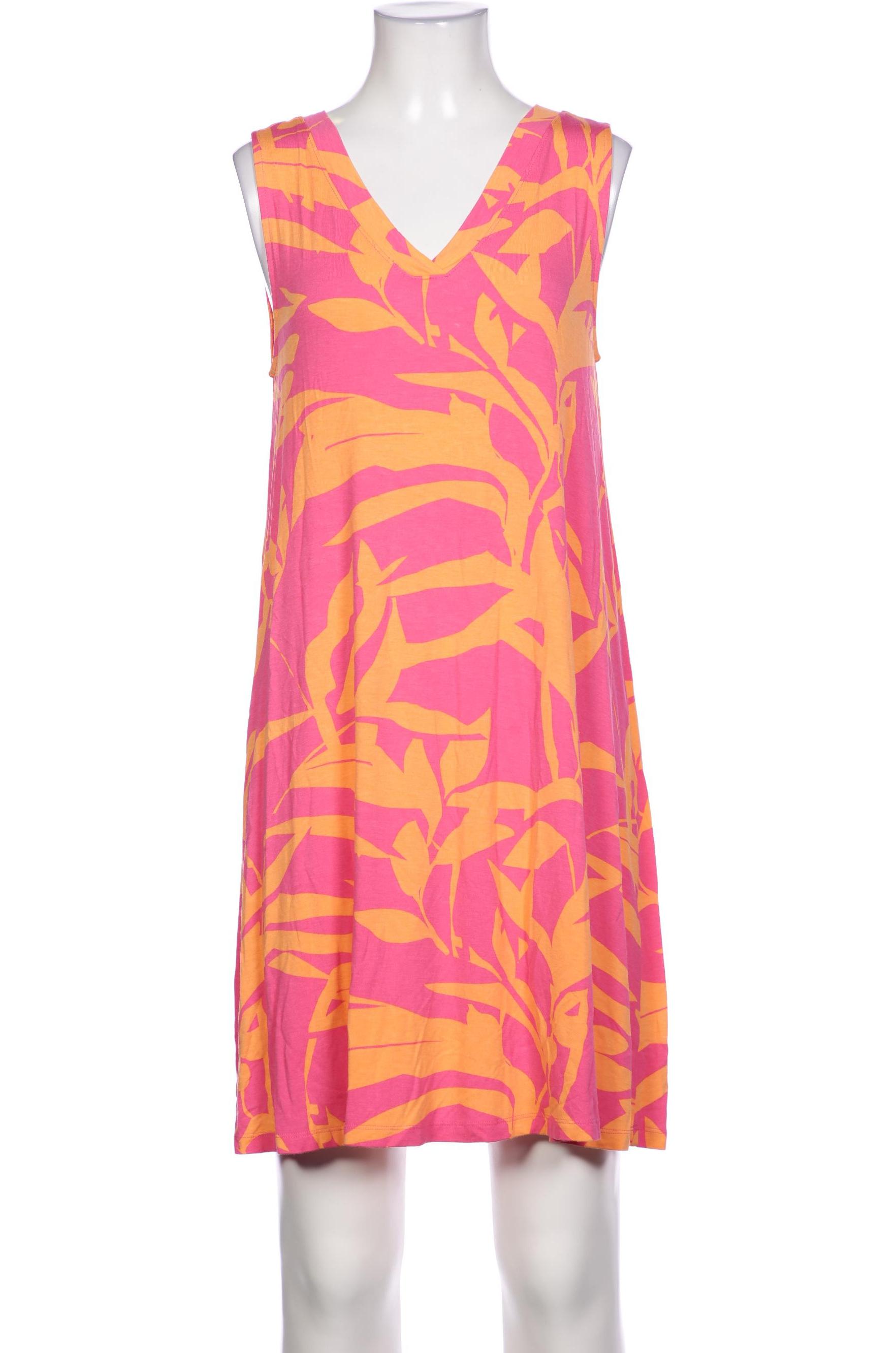 

s.Oliver Damen Kleid, orange, Gr. 36