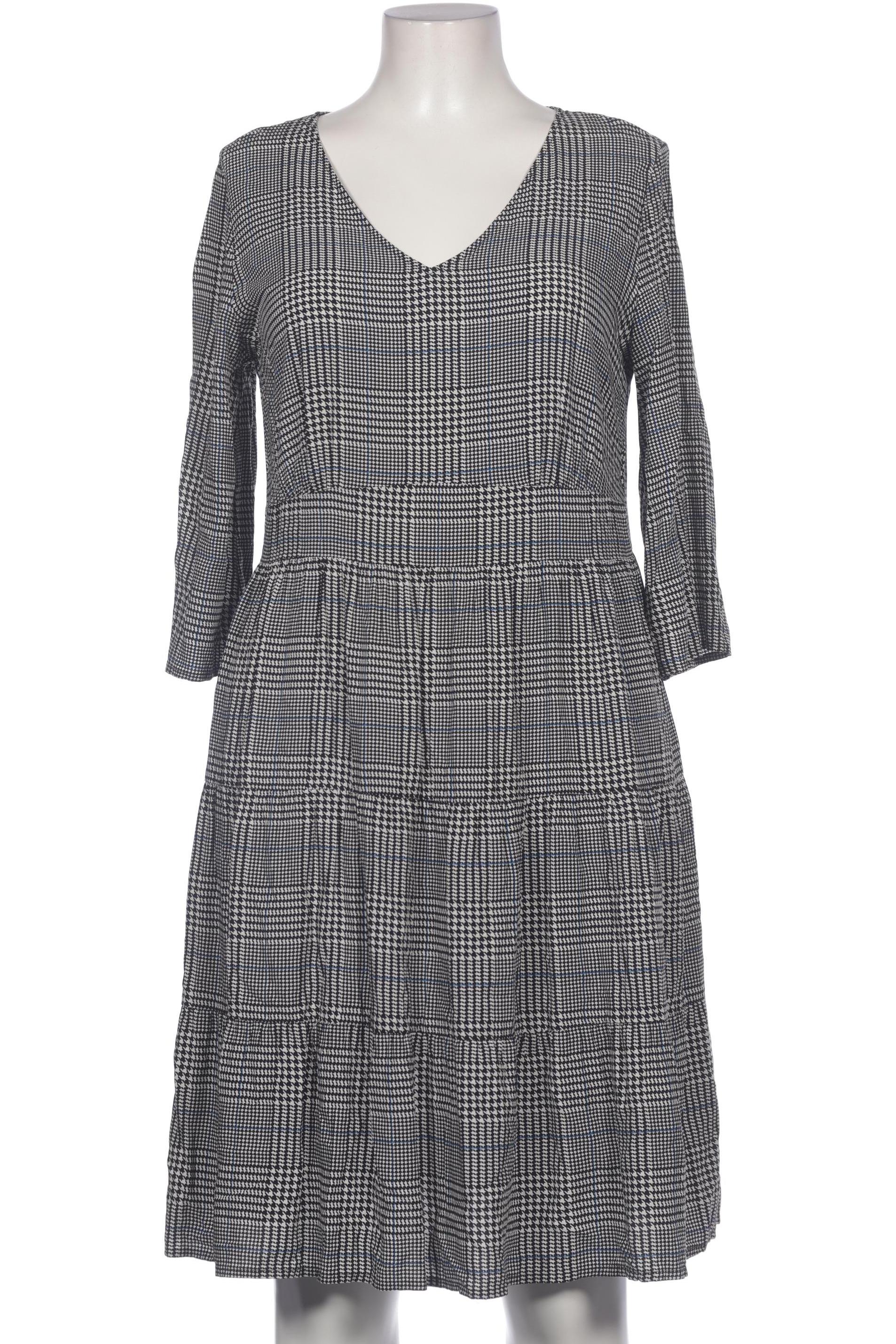 

s.Oliver Damen Kleid, grau, Gr. 42