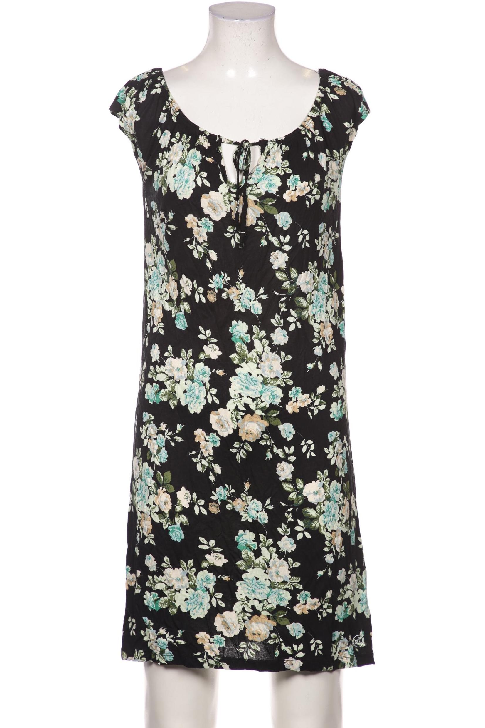 

s.Oliver Damen Kleid, schwarz, Gr. 36