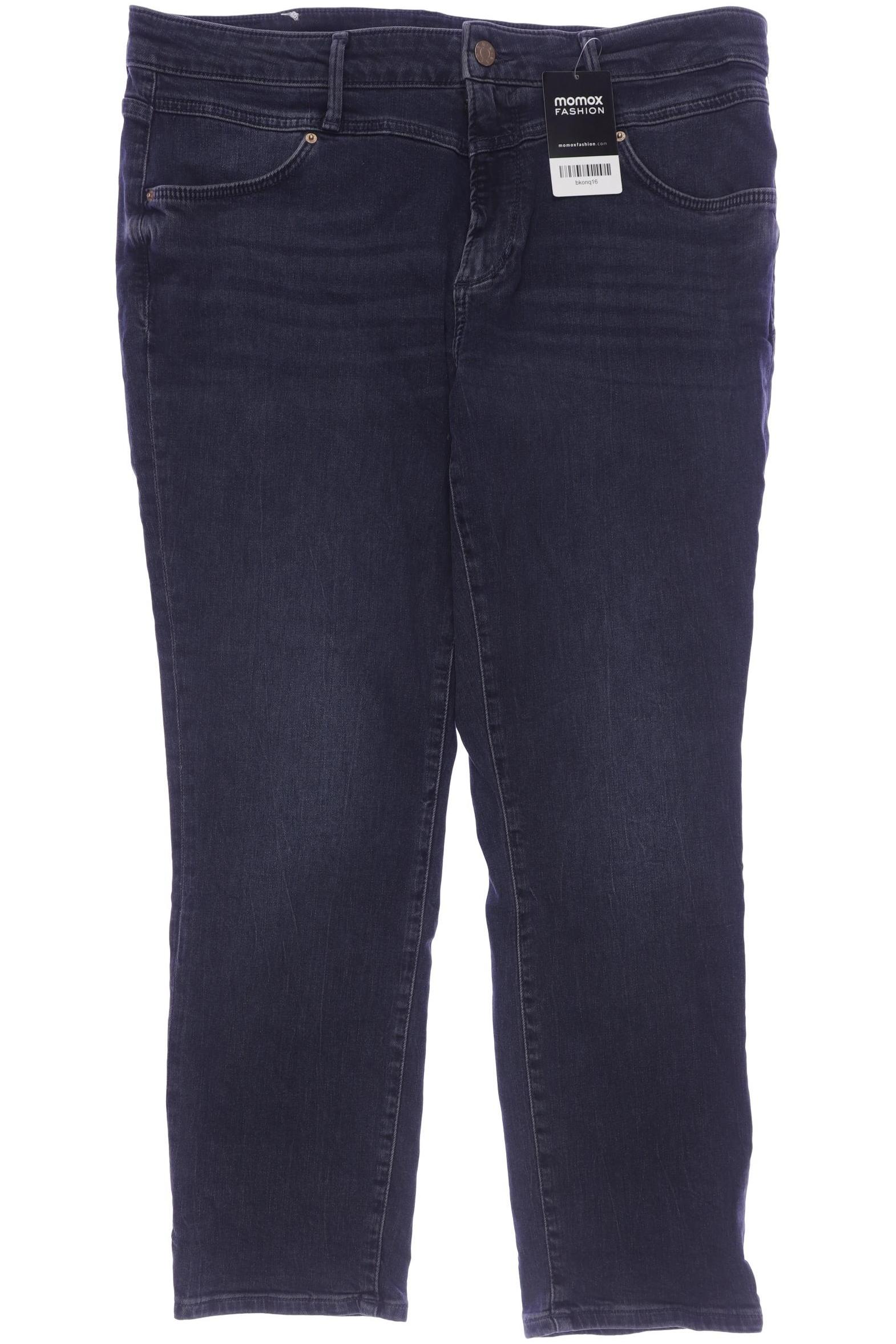 

s.Oliver Damen Jeans, marineblau, Gr. 44