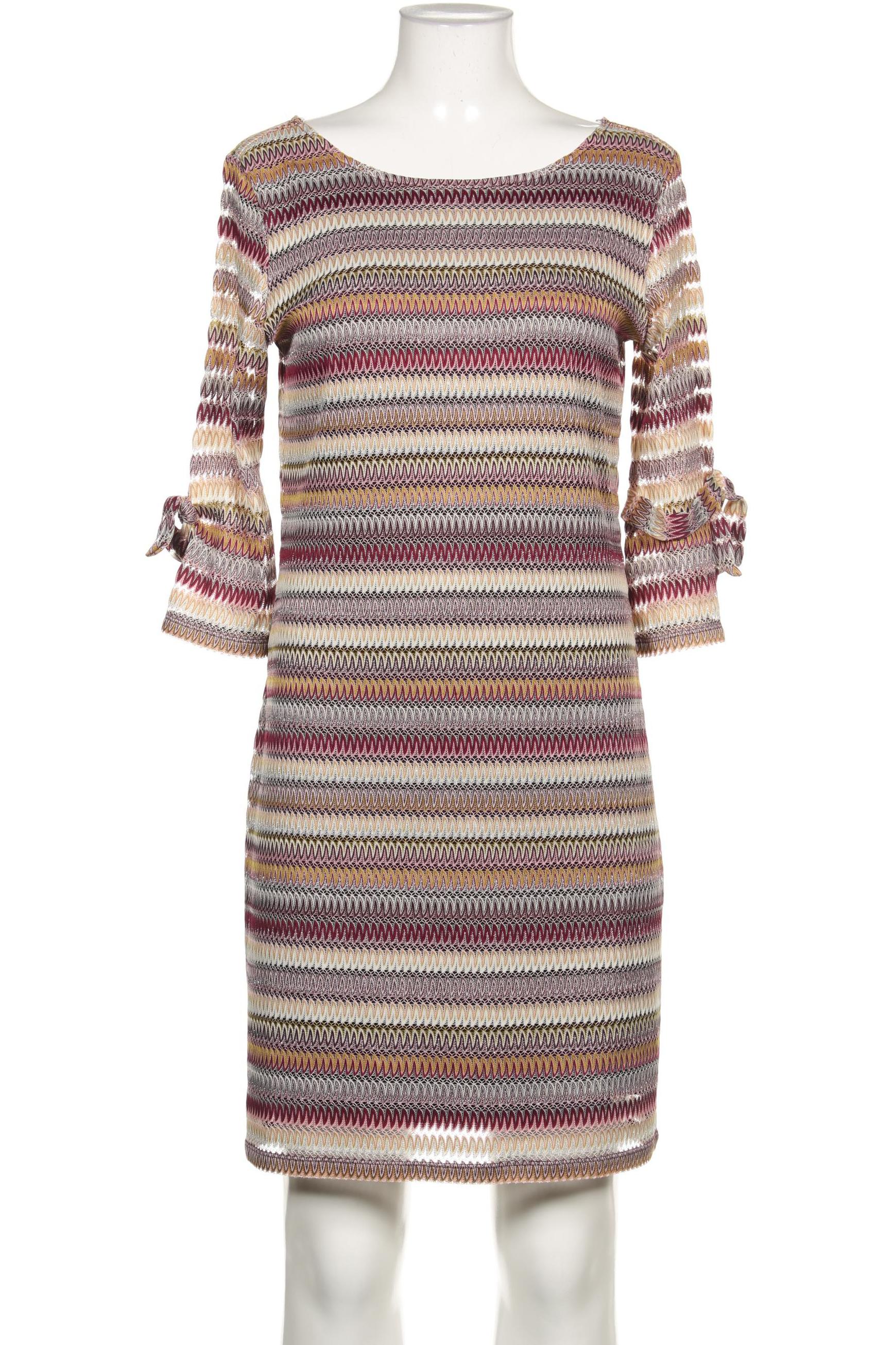 

s.Oliver Damen Kleid, bordeaux