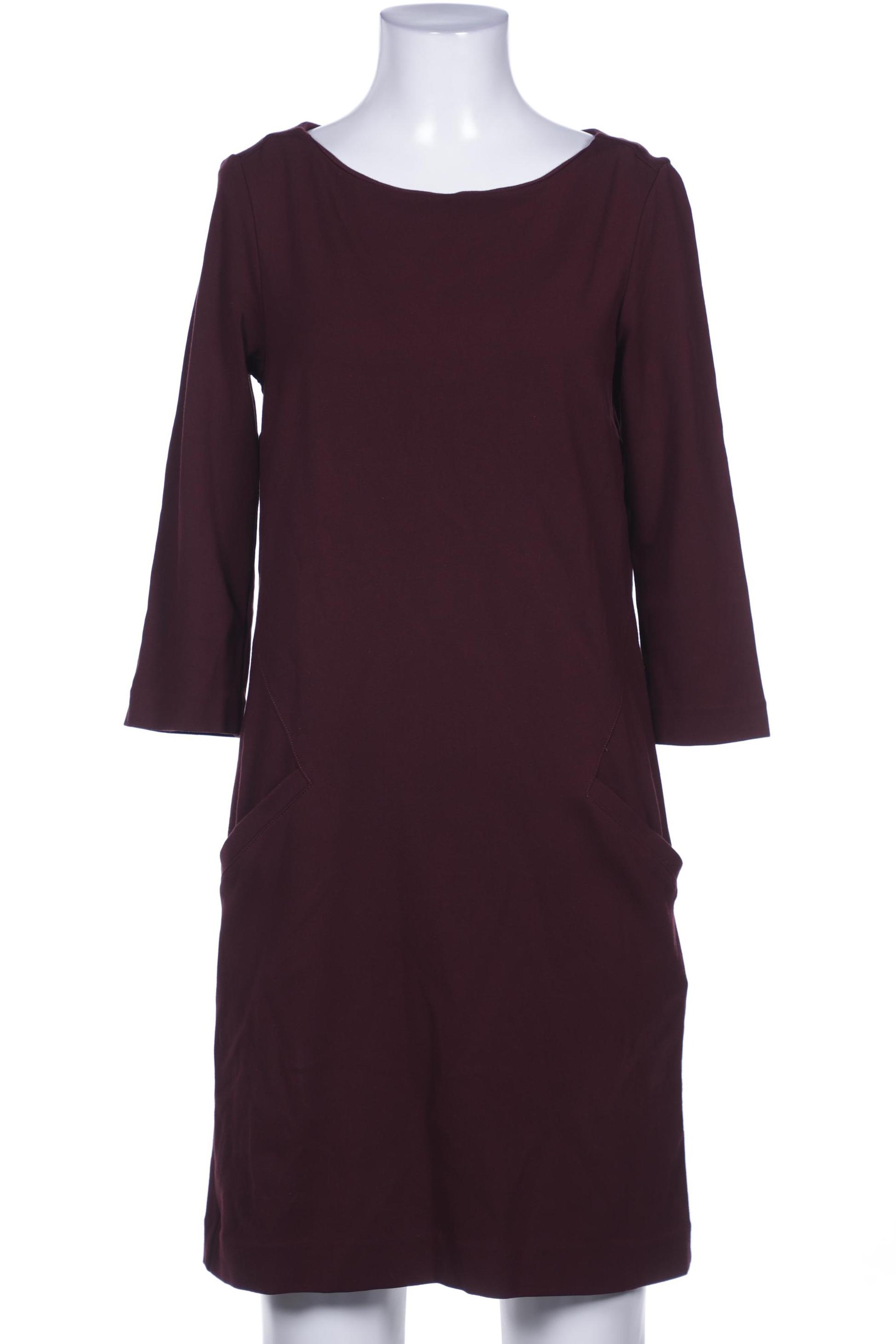 

s.Oliver Damen Kleid, bordeaux