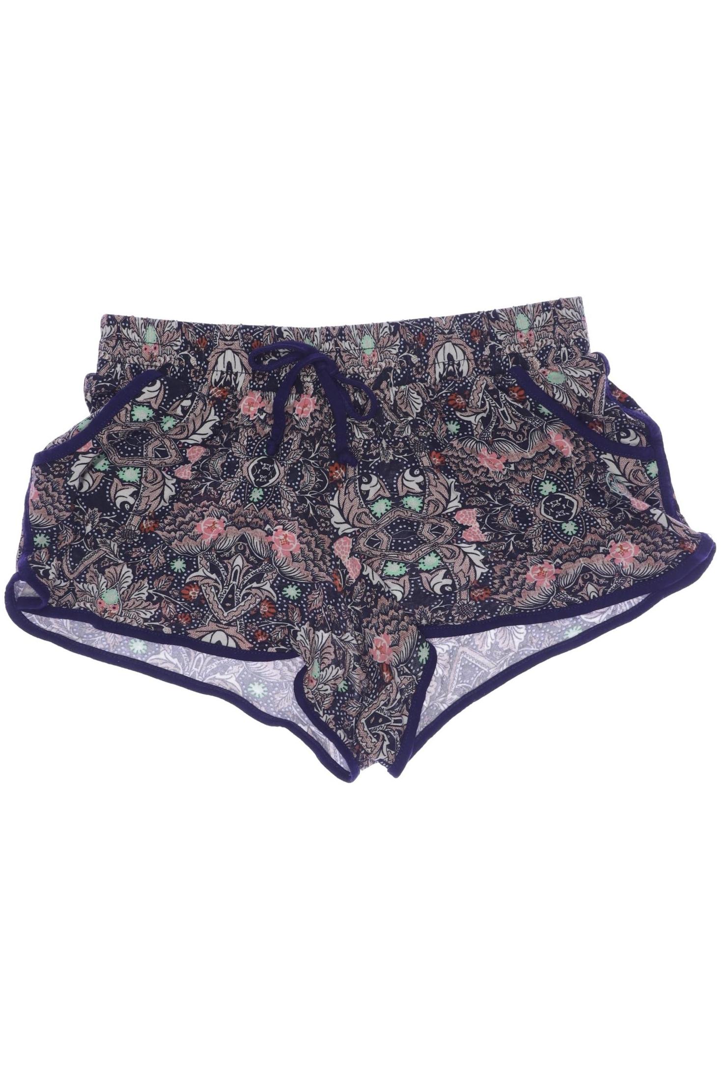 

s.Oliver Damen Shorts, mehrfarbig, Gr. 34