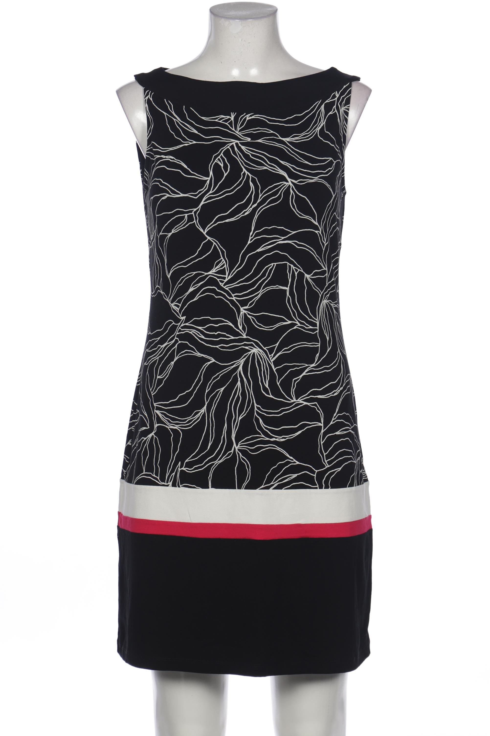 

s.Oliver Damen Kleid, schwarz, Gr. 40