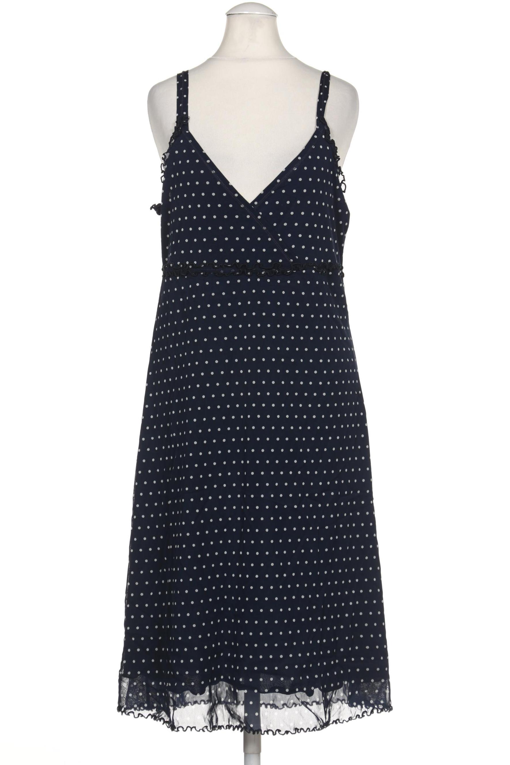 

s.Oliver Damen Kleid, marineblau, Gr. 36