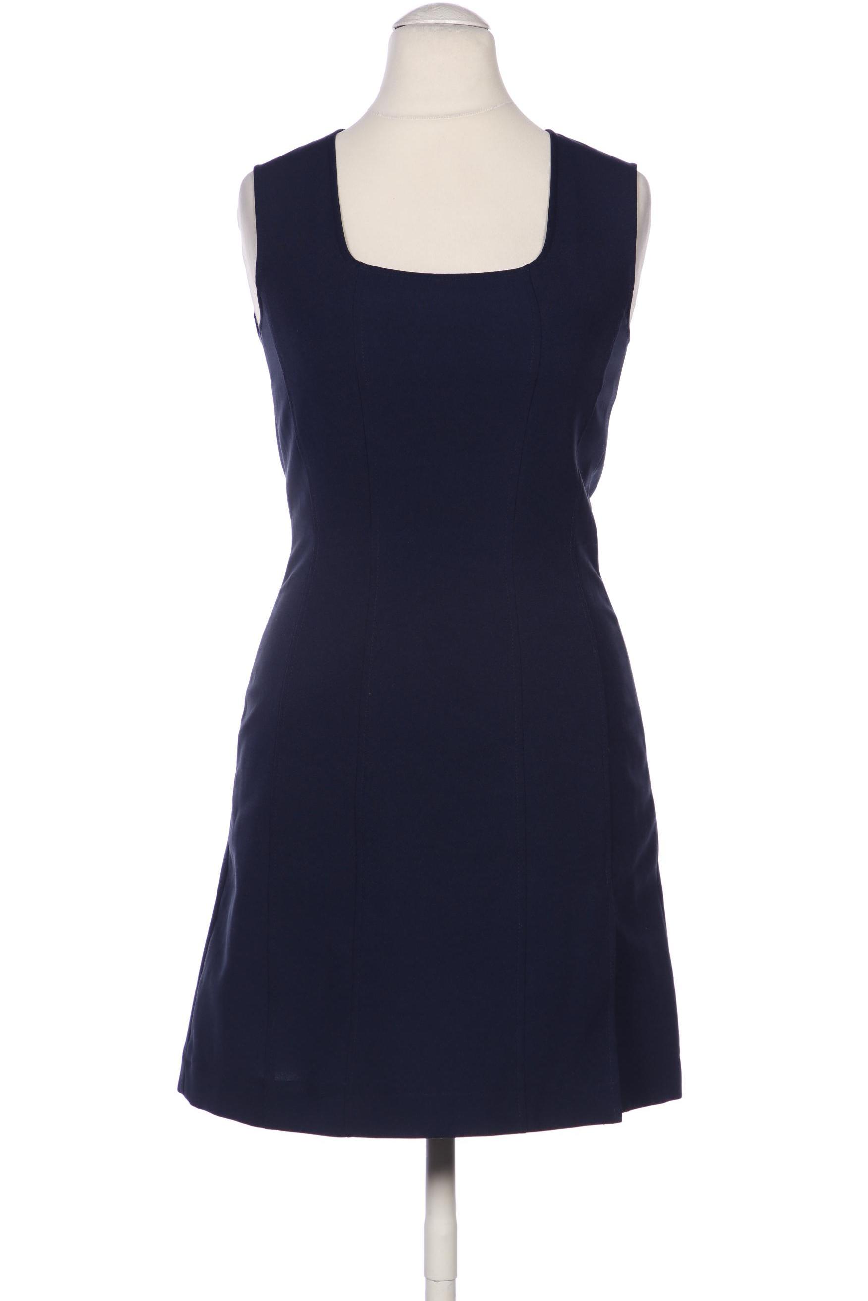 

s.Oliver Damen Kleid, marineblau, Gr. 34