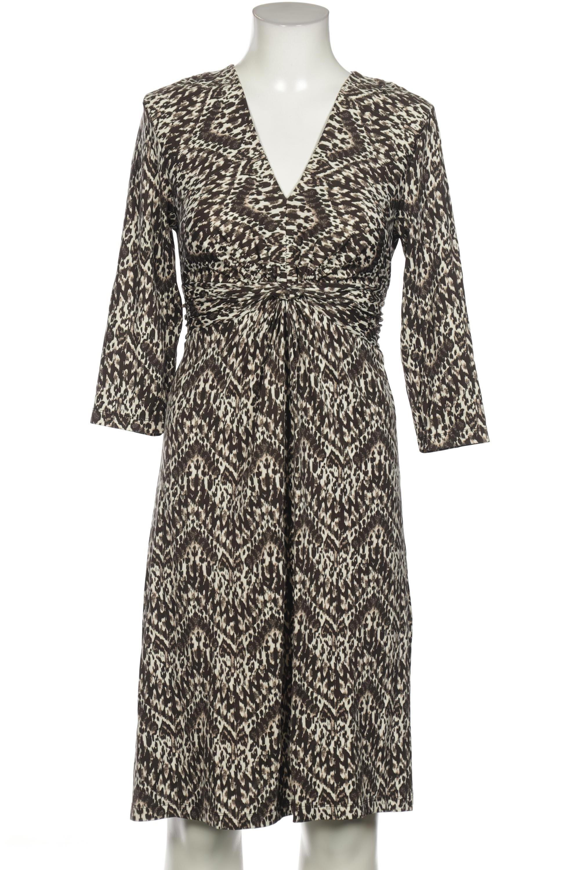 

s.Oliver Damen Kleid, braun