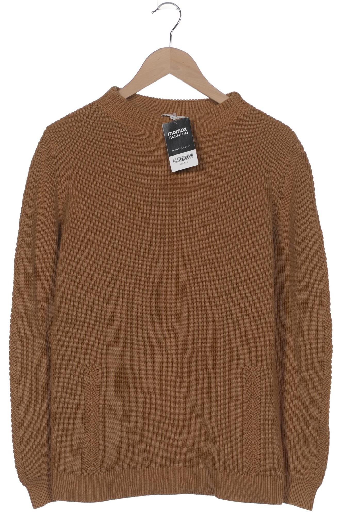 

s.Oliver Damen Pullover, braun, Gr. 40