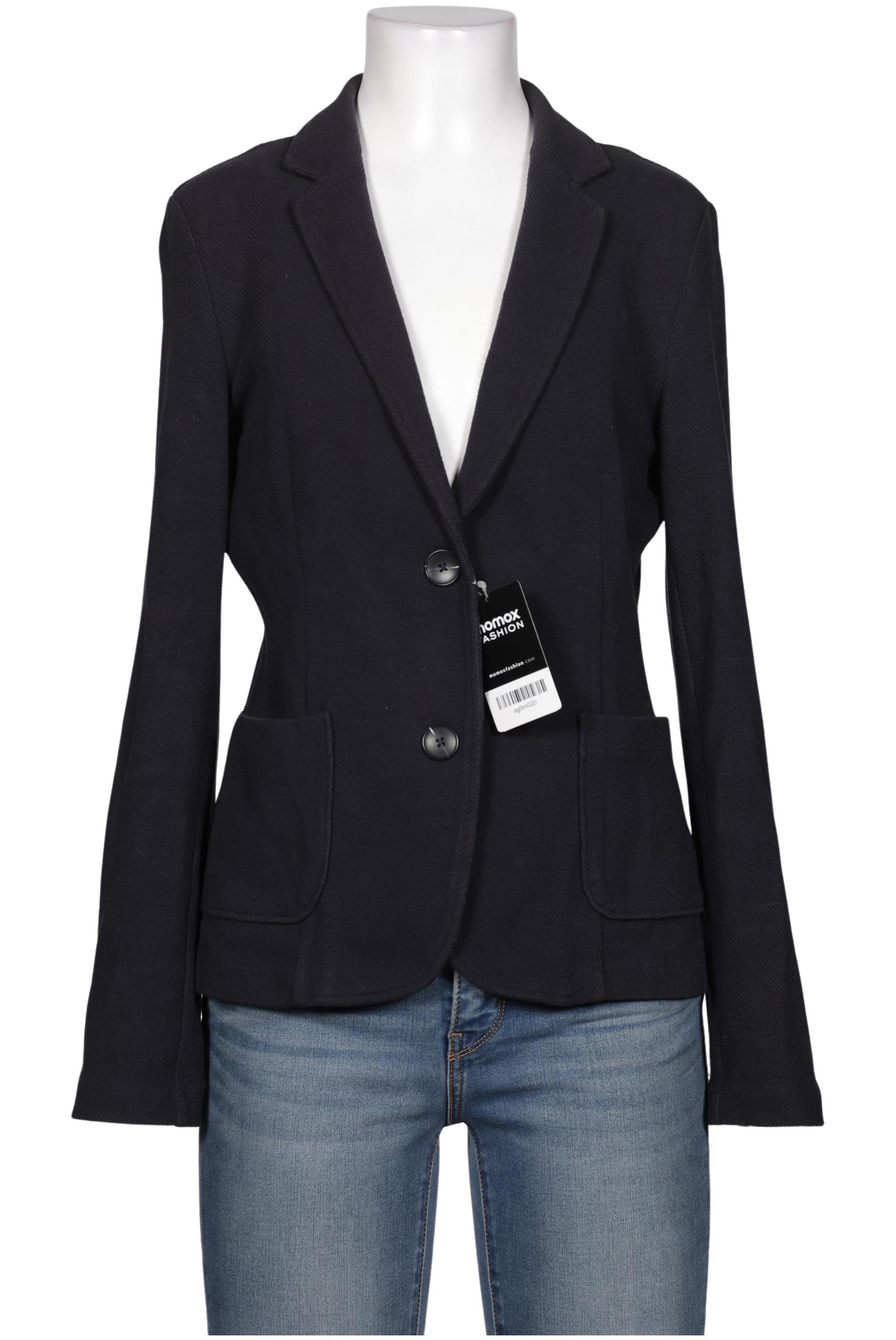 

s.Oliver Damen Blazer, marineblau, Gr. 36