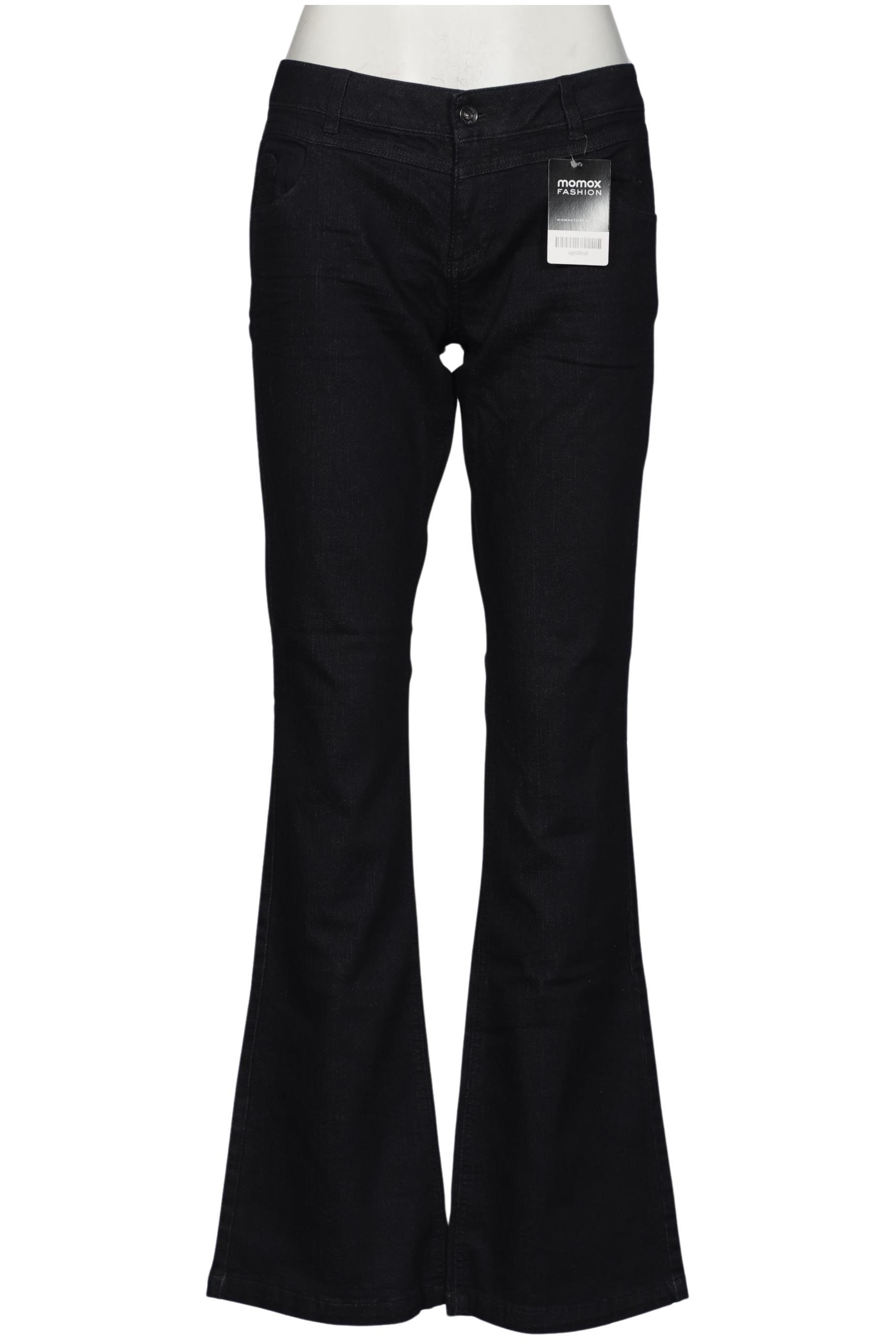 

s.Oliver Damen Jeans, marineblau, Gr. 40