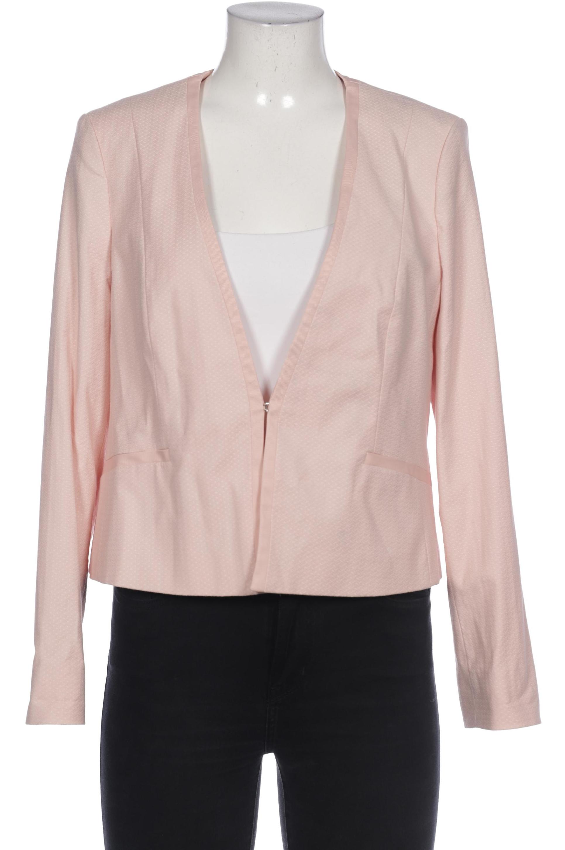 

s.Oliver Damen Blazer, pink, Gr. 42