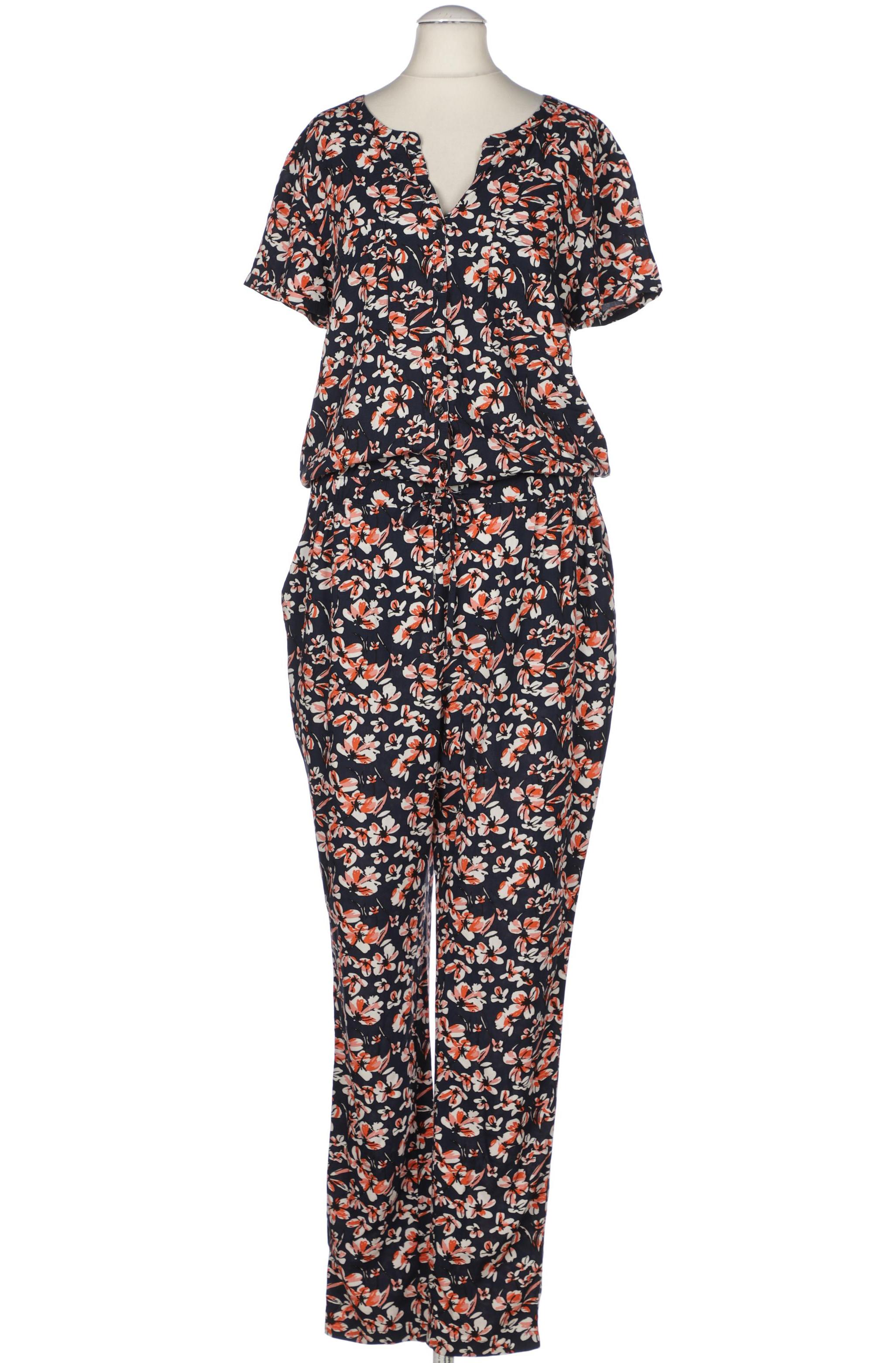 

s.Oliver Damen Jumpsuit/Overall, mehrfarbig, Gr. 36